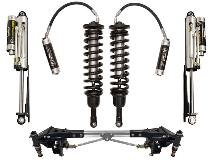 ICON | 10-14 Ford Raptor Stage 2 Suspension System