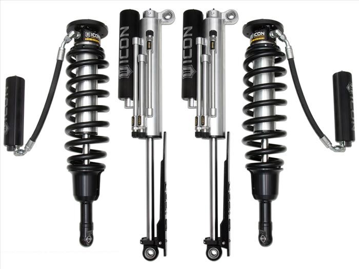 ICON | 17-20 Ford Raptor Stage 1 Suspension System