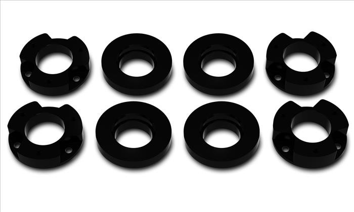 "ICON | 21-22 Ford Bronco 3in Lift C,O Spacer | Kit"