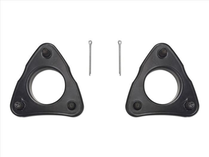 "ICON | 05-12 Nissan Frontier,Xterra 1.75in Spacer Kit"