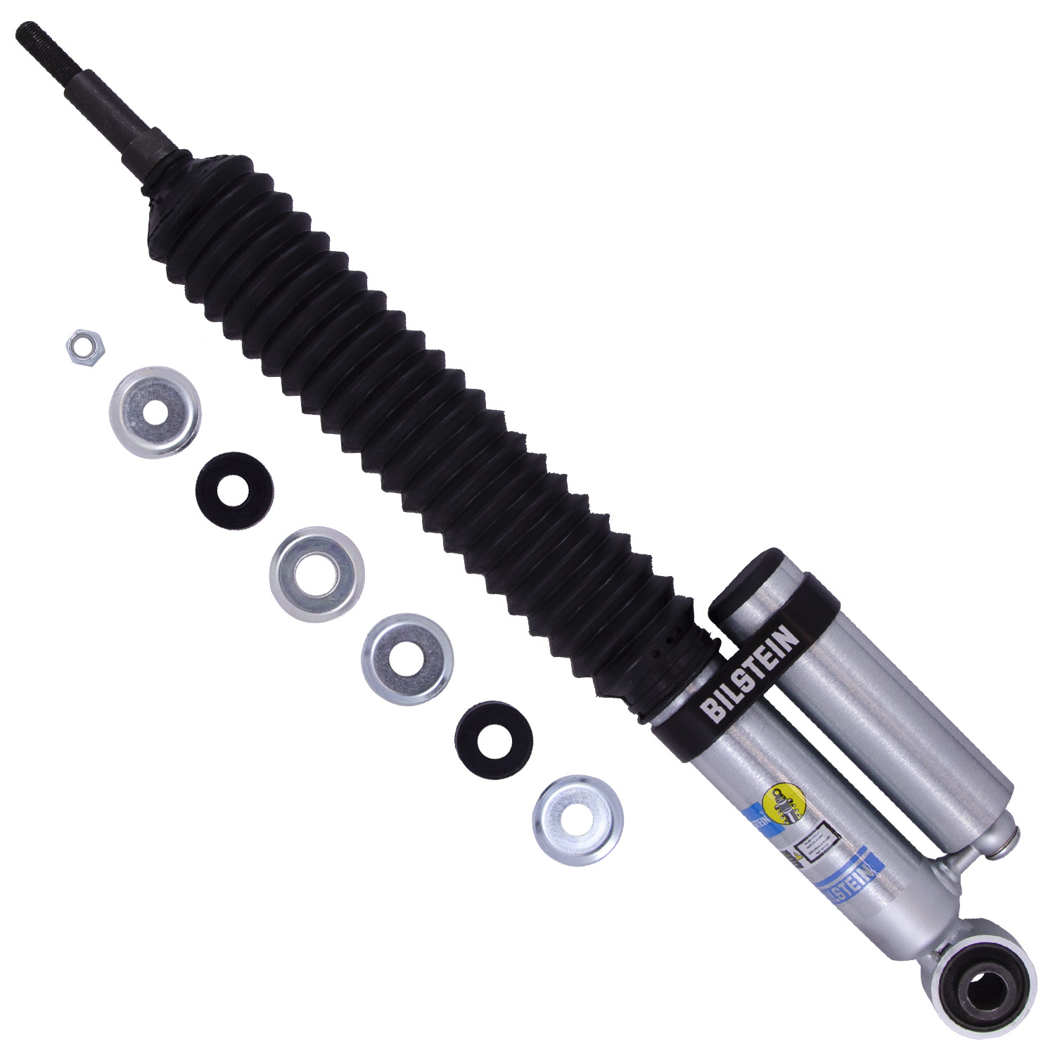 Bilstein | 98-07 Toyota Land Cruiser 5160 Series 46mm | Monotube Shock Absorber