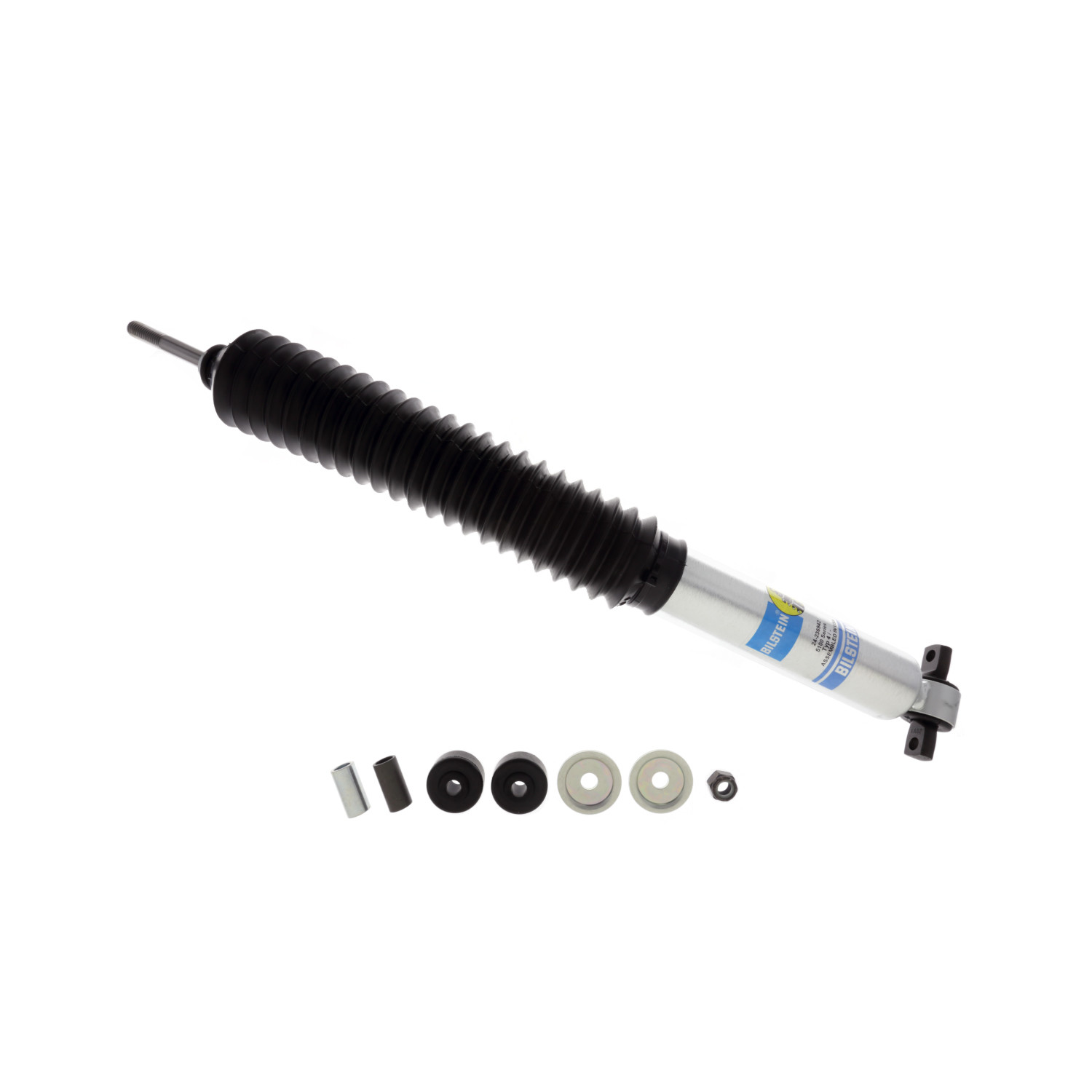 Bilstein | 97-07 Chevy Silverado 1500,Ford F-150 5100 Series | Front 46mm Monotube Shock Absorber