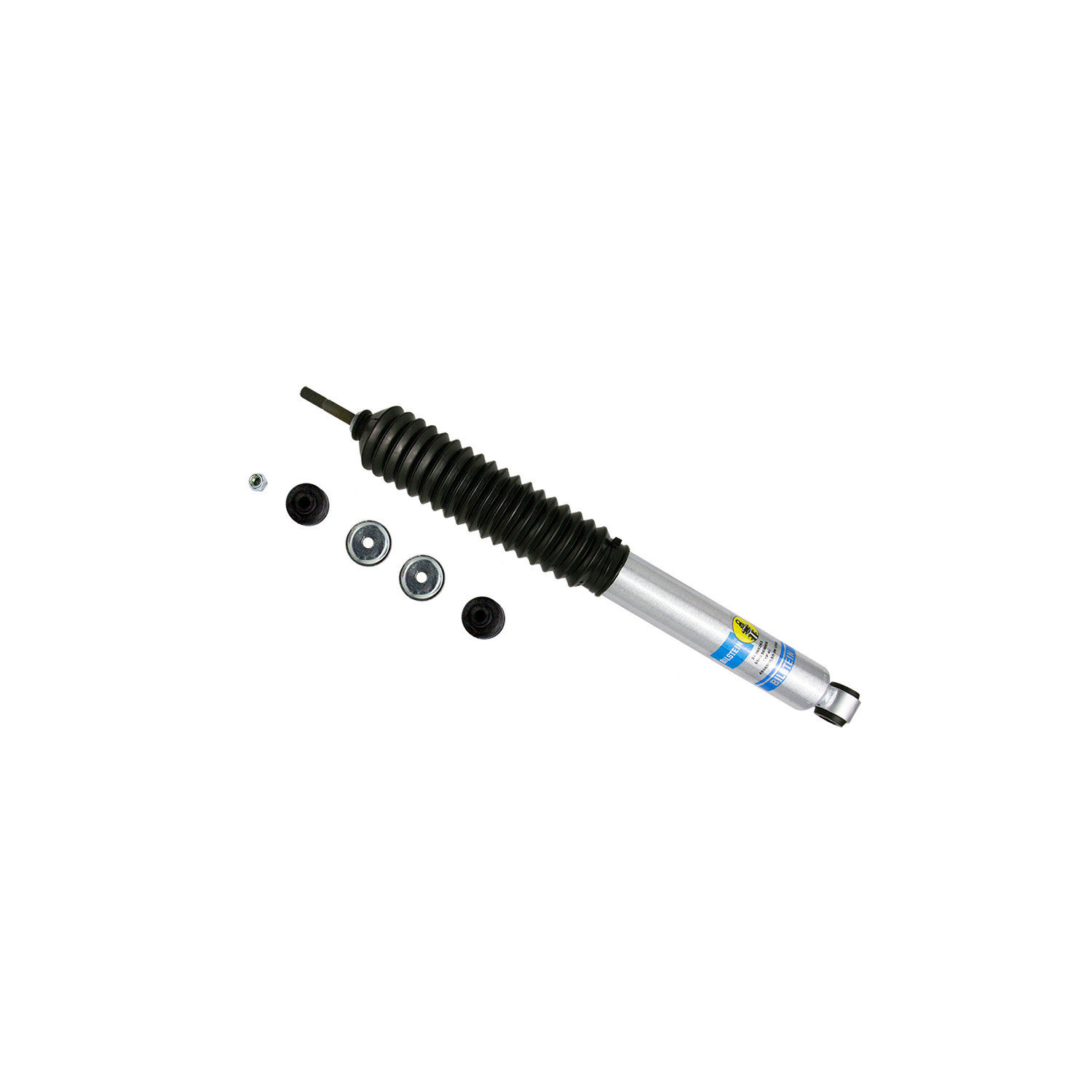 Bilstein | 66-16 Ford Bronco 5100 Series Front 46mm | Monotube Shock Absorber