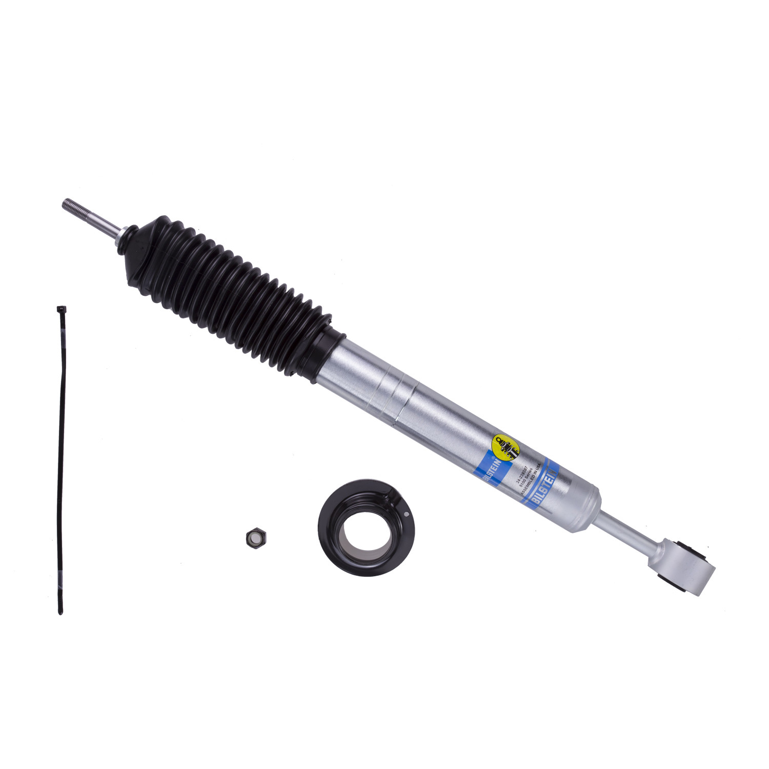 Bilstein | 08-22 Toyota Sequoia 5100 Series Front 46mm | Monotube Shock Absorber