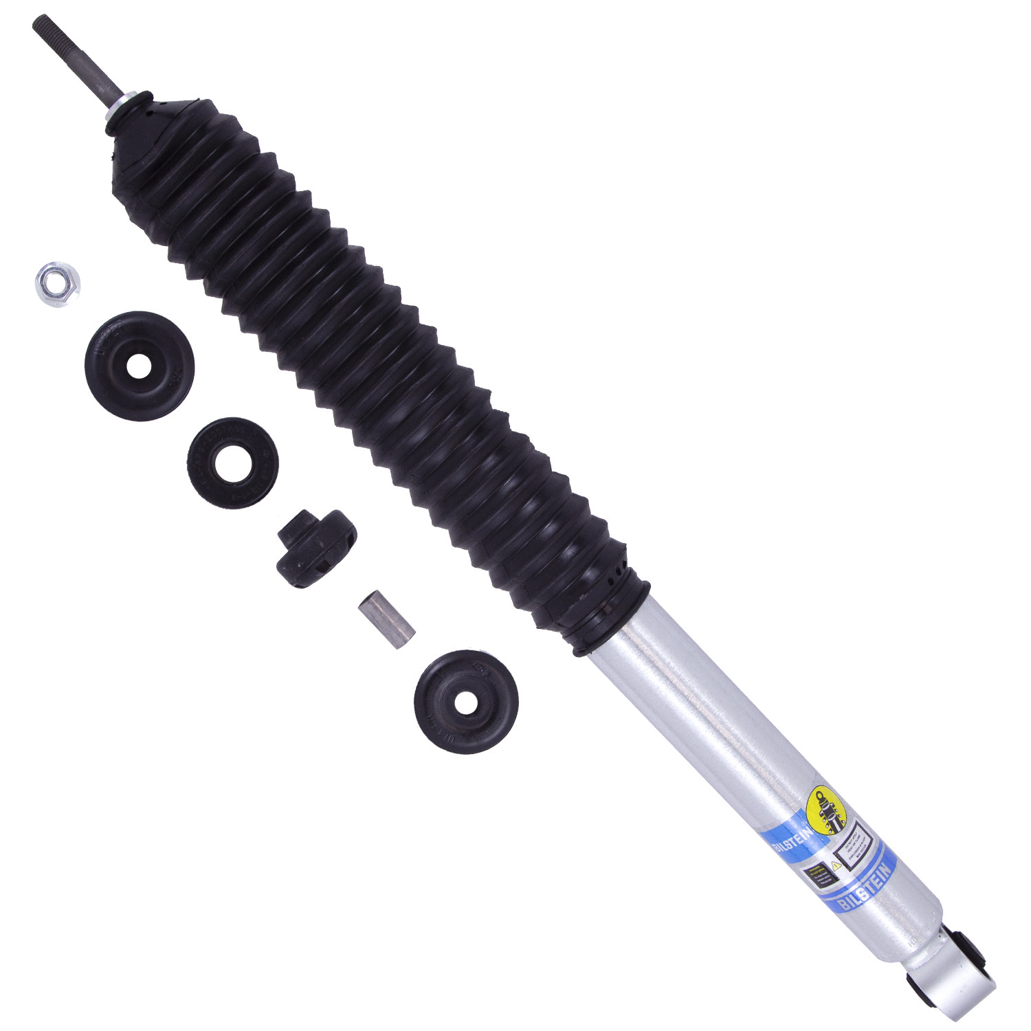 Bilstein | 13-22 Ram 2500,3500 5100 Series Front 46mm | Monotube Shock Absorber