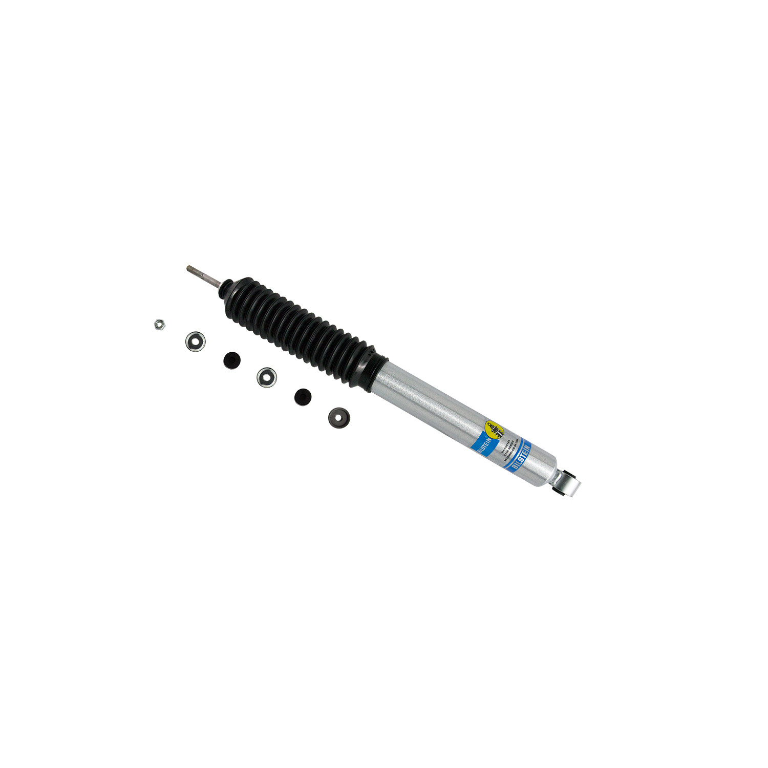 Bilstein | 00-06 Toyota Tundra 5100 Series Rear 46mm | Monotube Shock Absorber