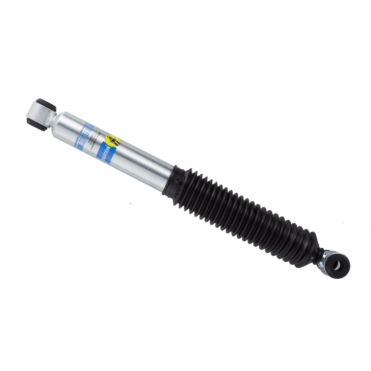 Bilstein | 05-15 Toyota Hilux 4WD 5100 Series Rear | 46mm Monotube Shock Absorber