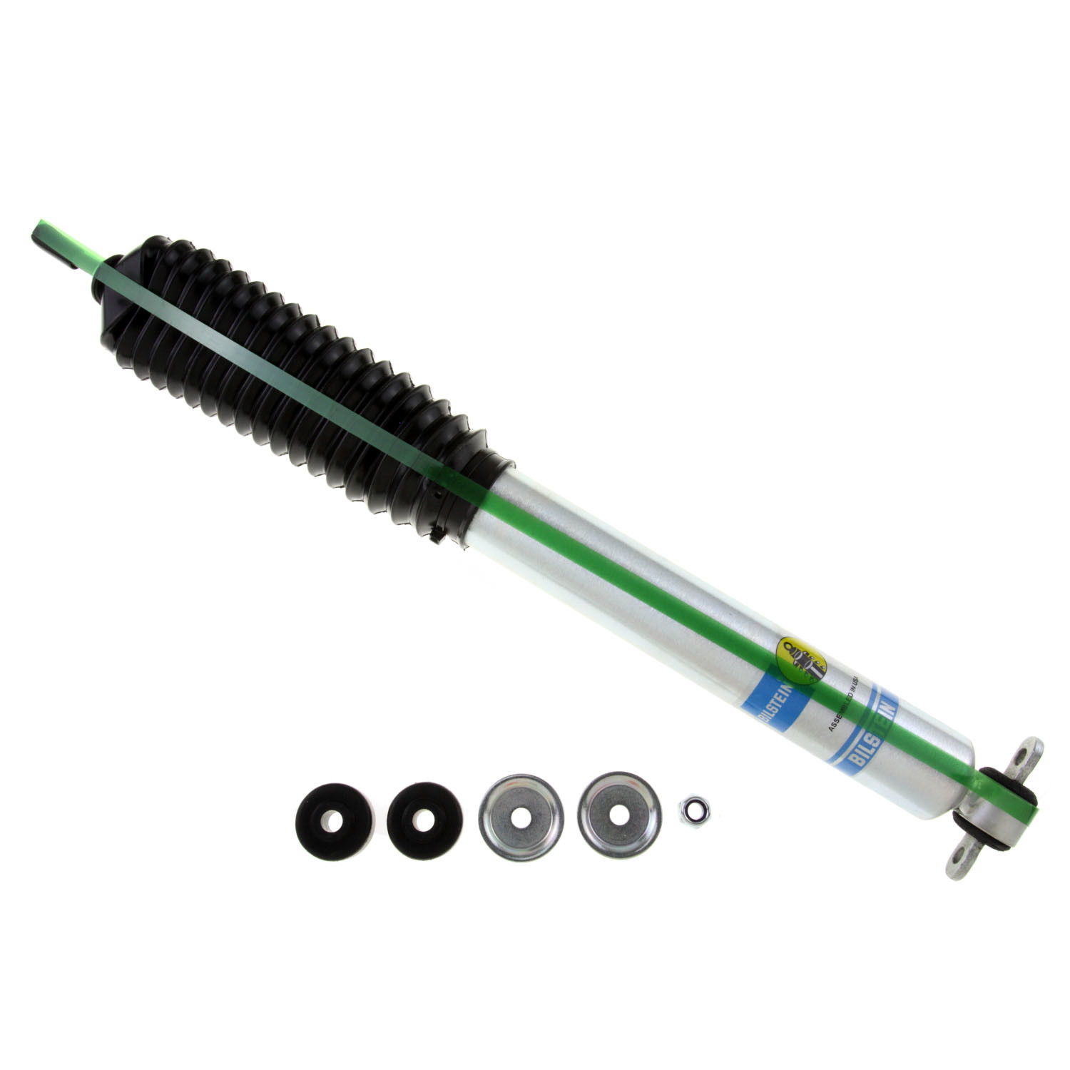 Bilstein | 93-98 Jeep Grand Cherokee,Grand Wagoneer 5100 Series | Base Front 46mm Monotube Shock Absorber