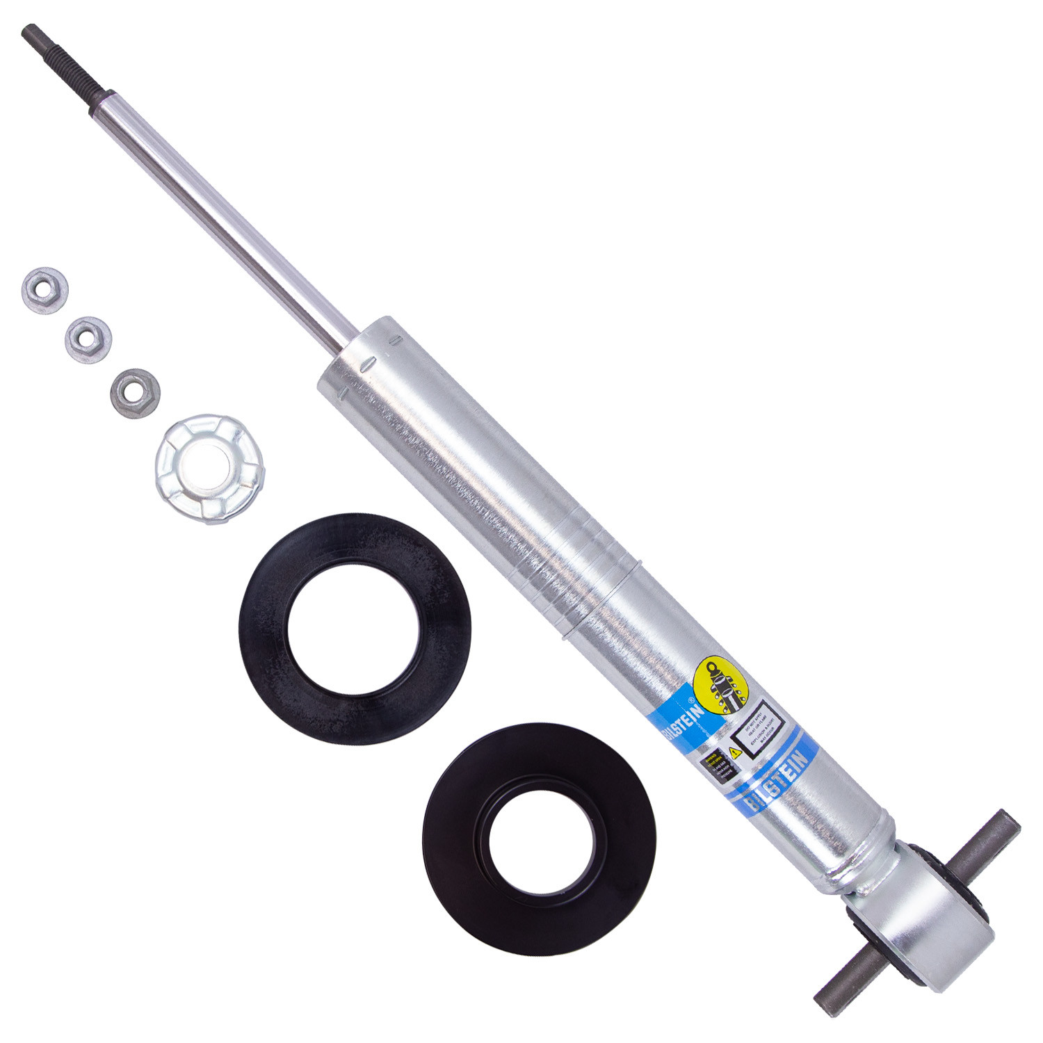 Bilstein 21-22 Chevy Suburban,GMC Yukon 5100 Series Front Bilstein 21-22 Chevy Suburban,GMC Yukon 5100 Series Front