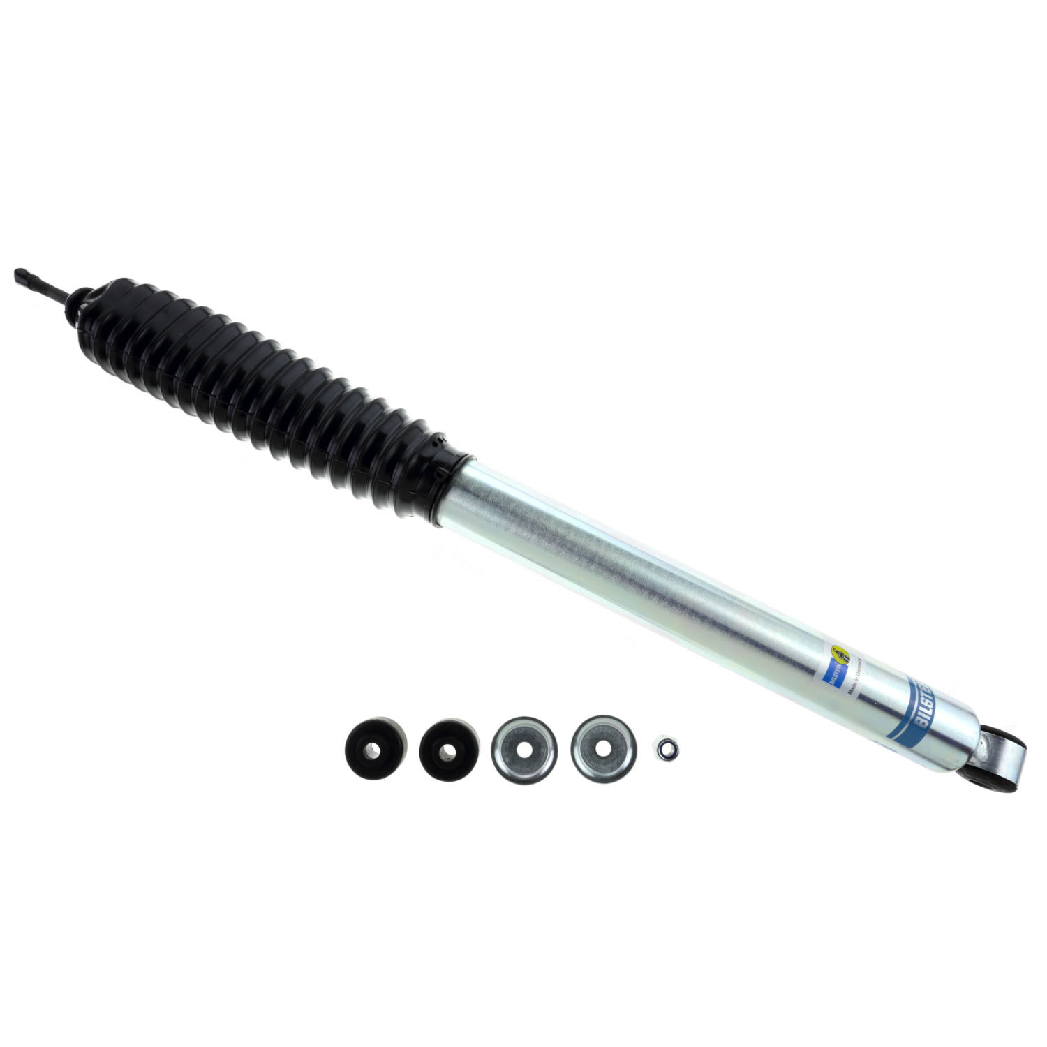 Bilstein | 87-95 Jeep Wrangler 5100 Series Front 46mm | Monotube Shock Absorber