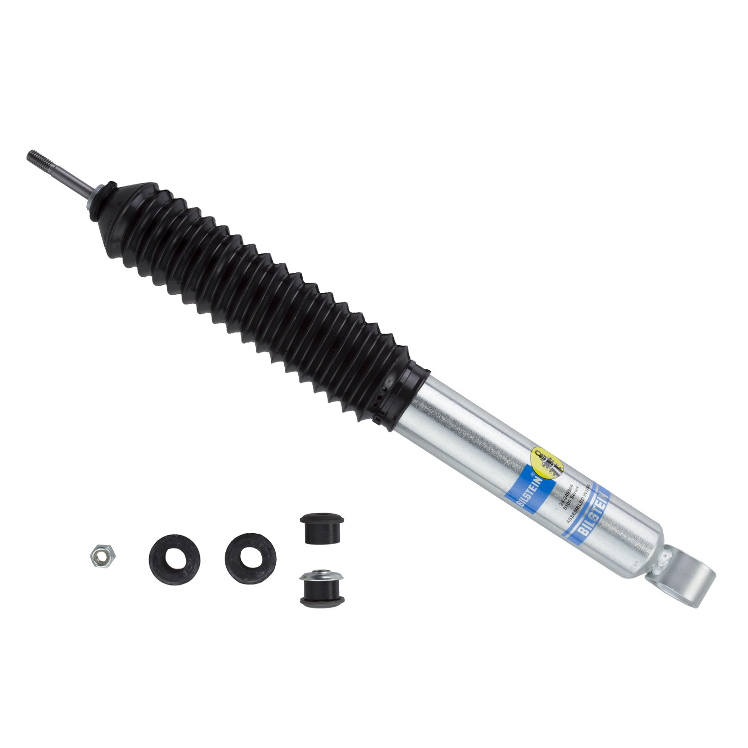 Bilstein | 96-02 Toyota 4Runner 5100 Series Rear 46mm | Monotube Shock Absorber
