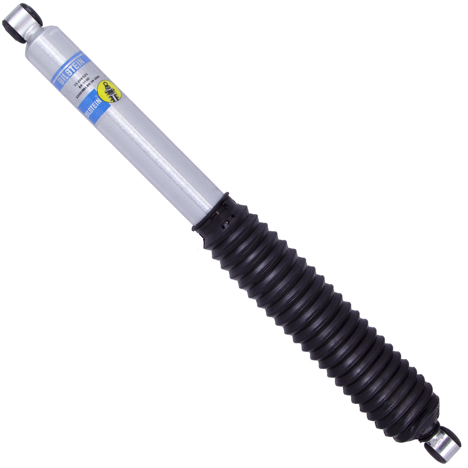 Bilstein | 14 Ford F-150 2WD 5100 Series Rear | Shock Absorber 0-1in Lift