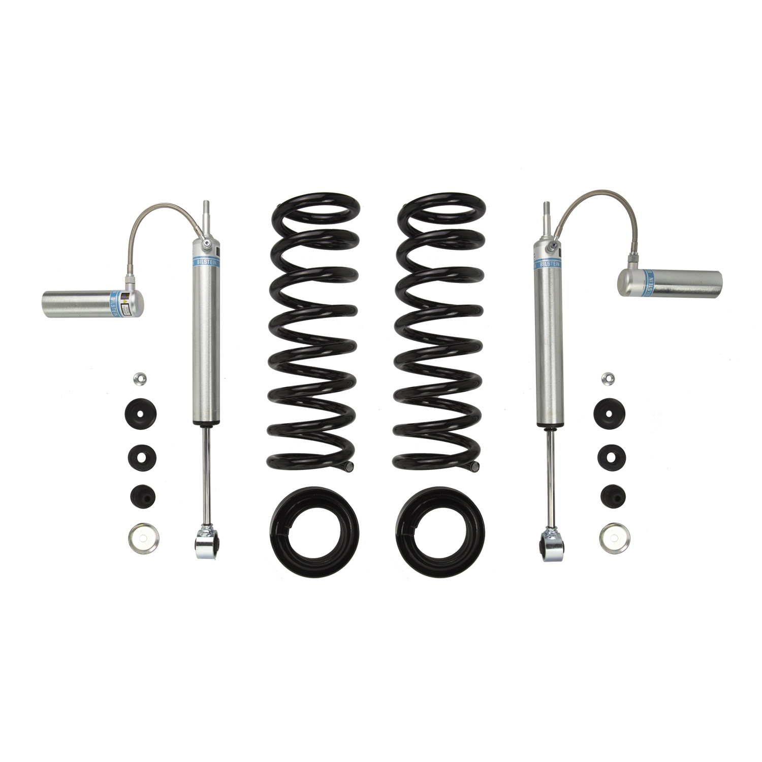Bilstein | 14-22 Ram 2500 B8 5162 Series Monotube | Front Suspension Kit