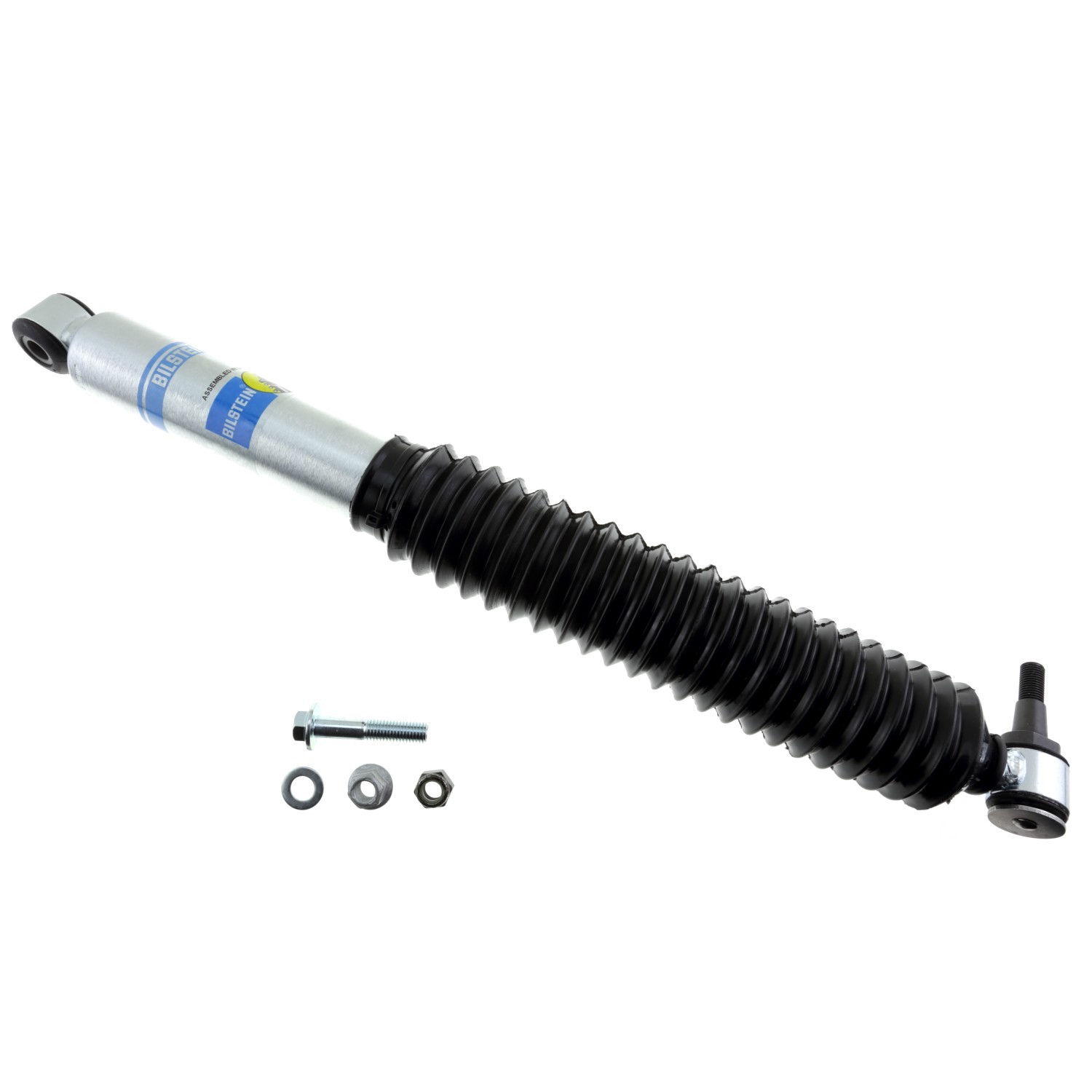 Bilstein | 11-16 Chevy,GMC HD 2500,3500 5100 Series Front | 46mm Monotube Shock Absorber