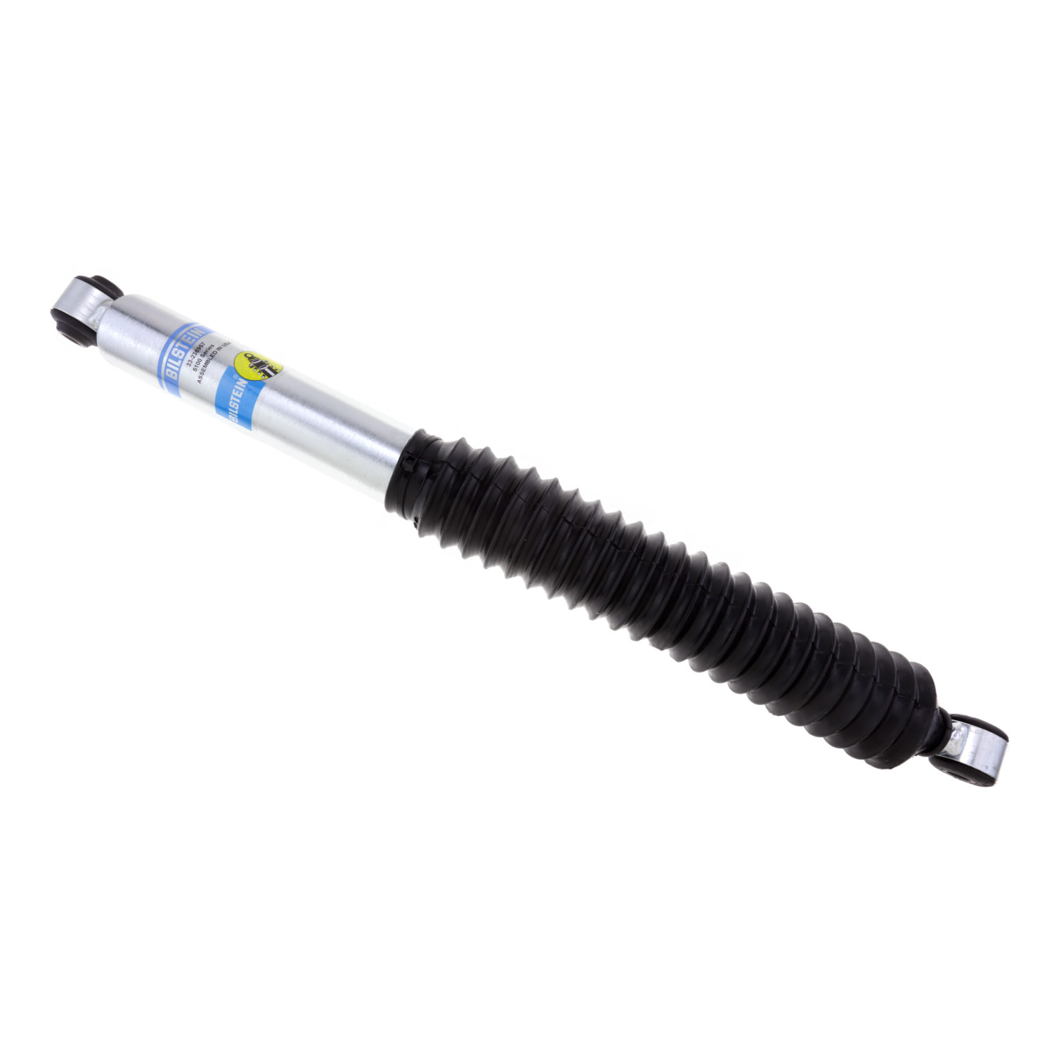 Bilstein | 99-04 Jeep Grand Cherokee 5100 Series Rear | 46mm Monotube Shock Absorber