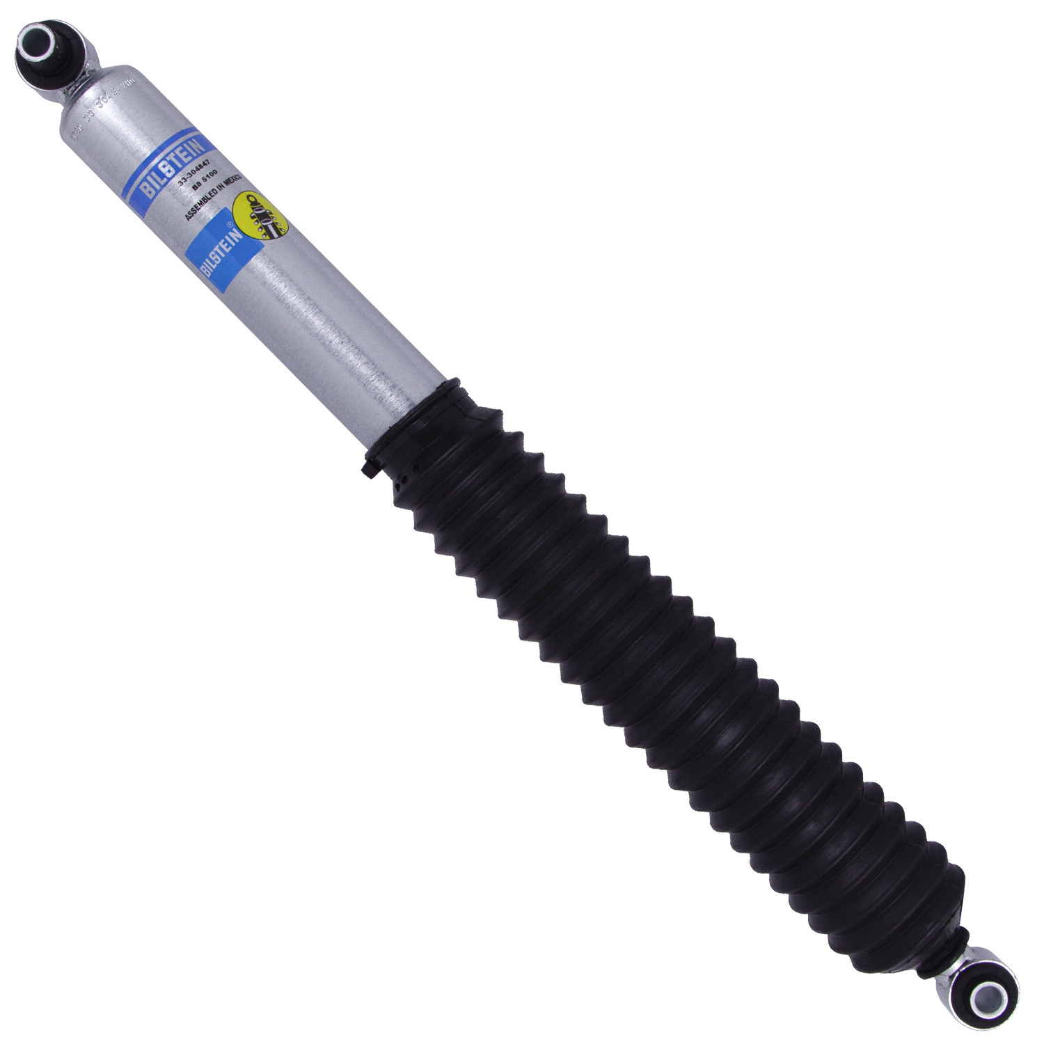 Bilstein | 20-22 Jeep Gladiator B8 Front Shock For | Front Lifted Height 0-1.5in