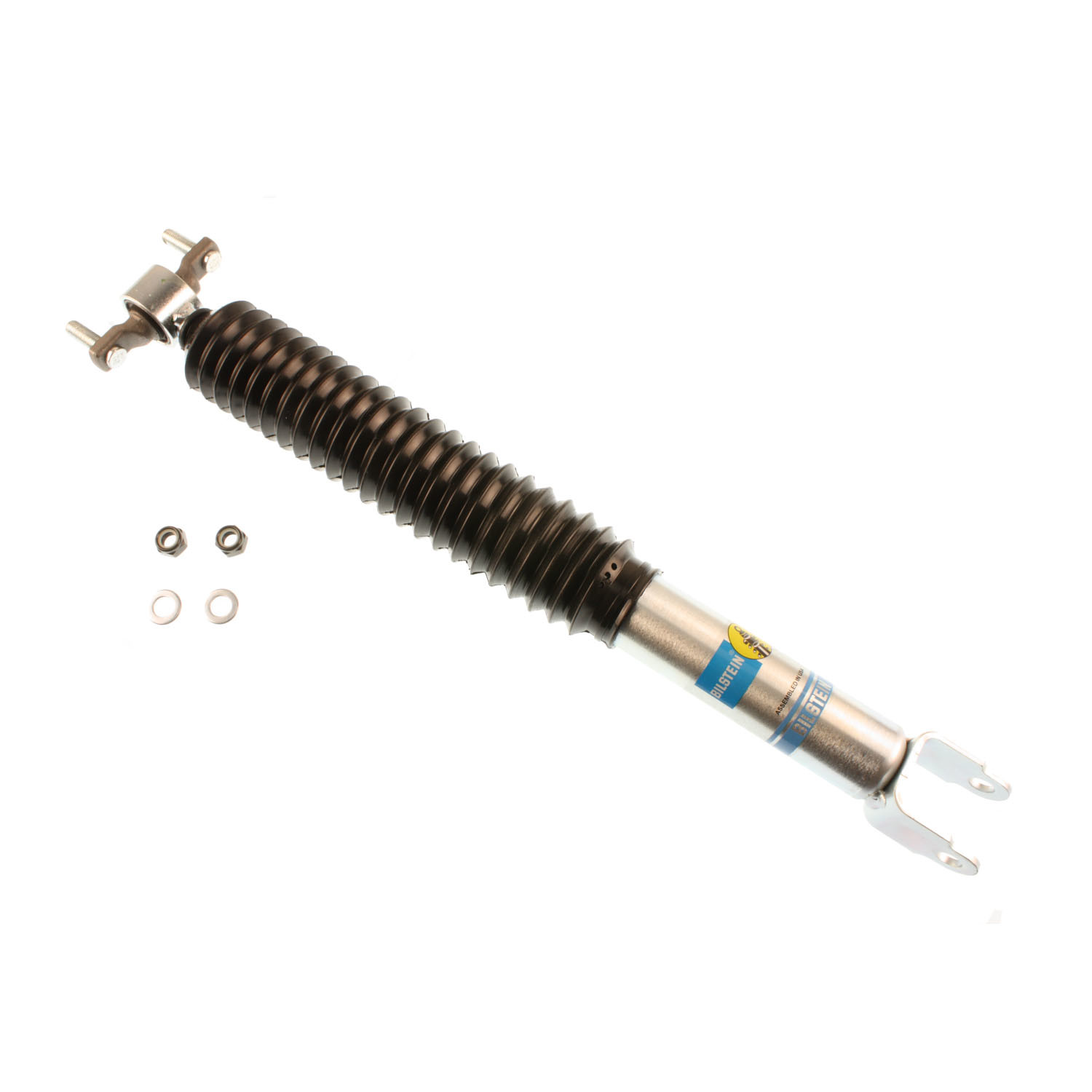 Bilstein | 11-22 Chevy,GMC Pickups 5100 Series Front 46mm | Monotube Shock Absorber