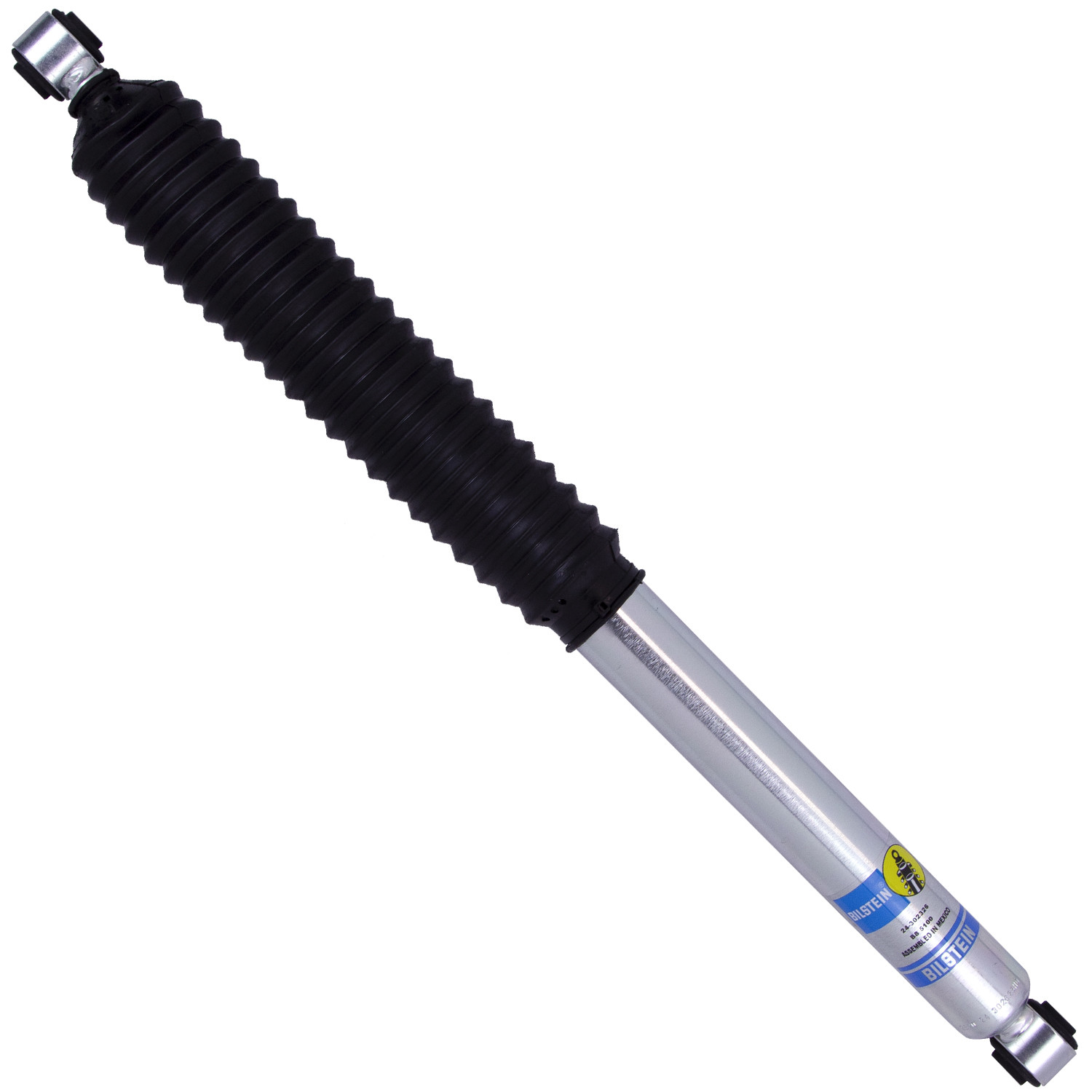 Bilstein | 19-22 RAM 3500 4WD 5100 Series with | Coil Spring Rear 0-1in Lifted Height Shock Absorber