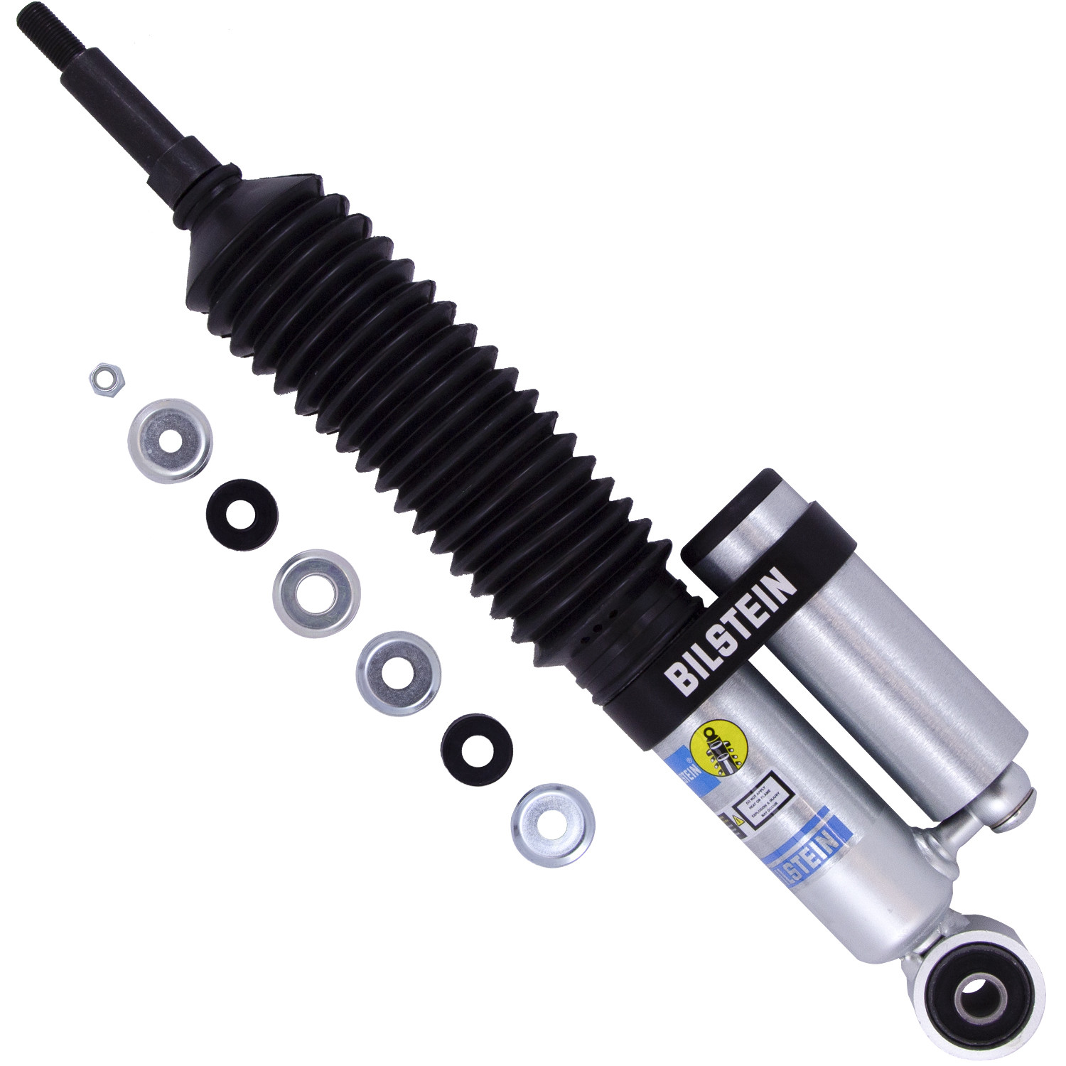 Bilstein | 98-07 Toyota Land Cruiser 5160 Series 46mm | Monotube Shock Absorber