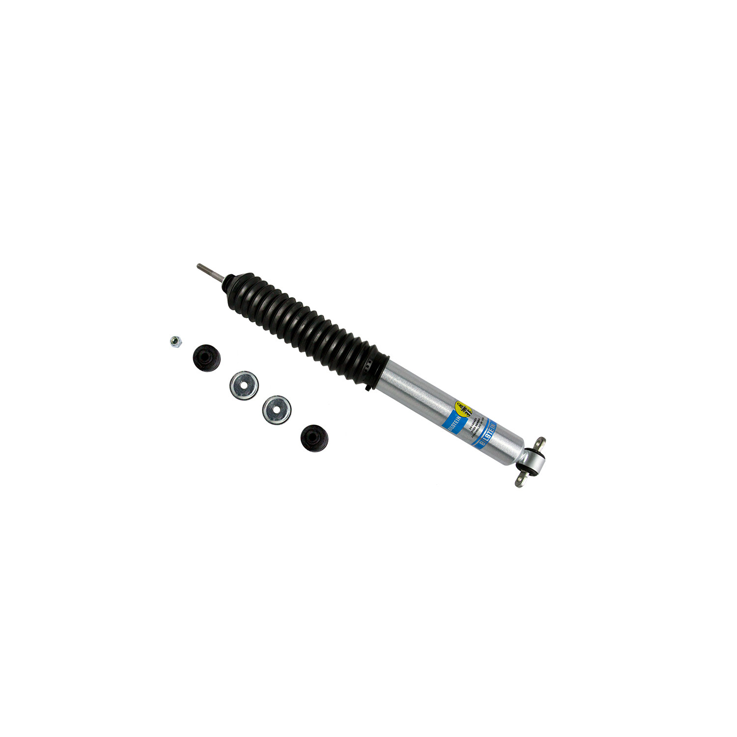 Bilstein | 84-04 Jeep Cherokee 5100 Series Front 46mm | Monotube Shock Absorber