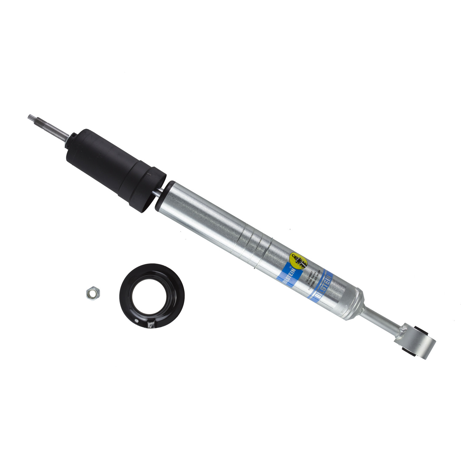 Bilstein | 05-22 Toyota Hilux 5100 Series Front 46mm | Monotube Shock Absorber