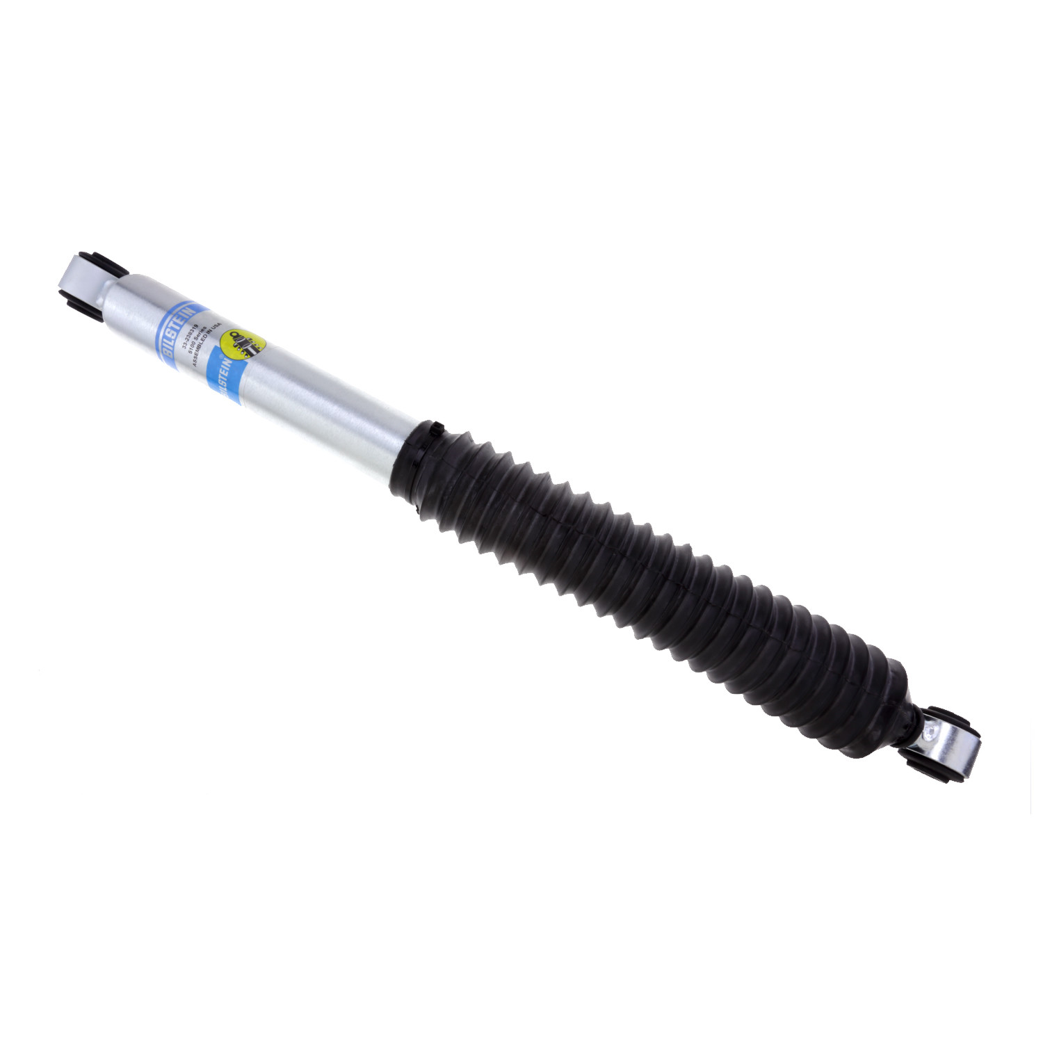 Bilstein | 14-19 Chevy Silverado 1500,GMC Sierra 1500 5100 | Series Rear 46mm Monotube Shock Absorber