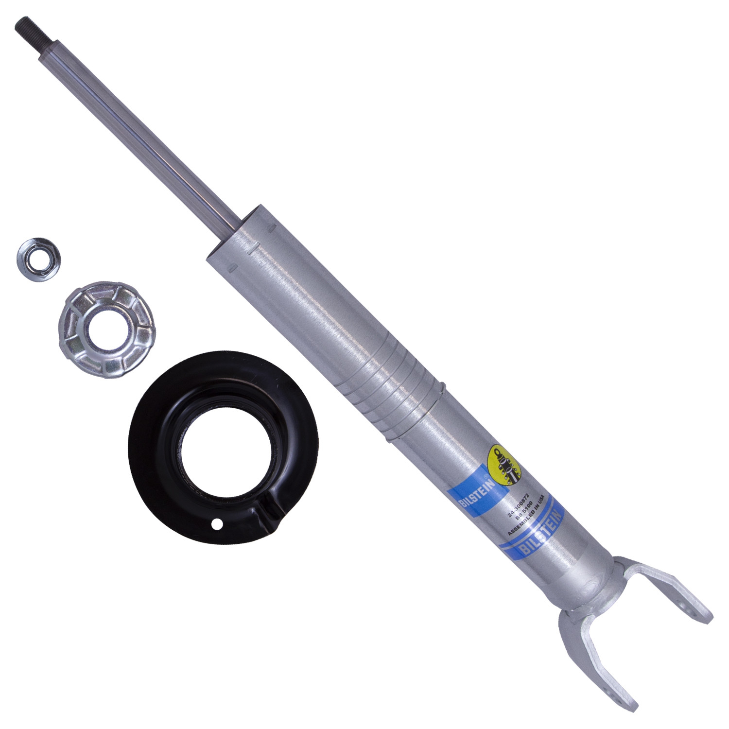 Bilstein | 19-22 Ram 1500 5100 Series Front Shock | Absorber