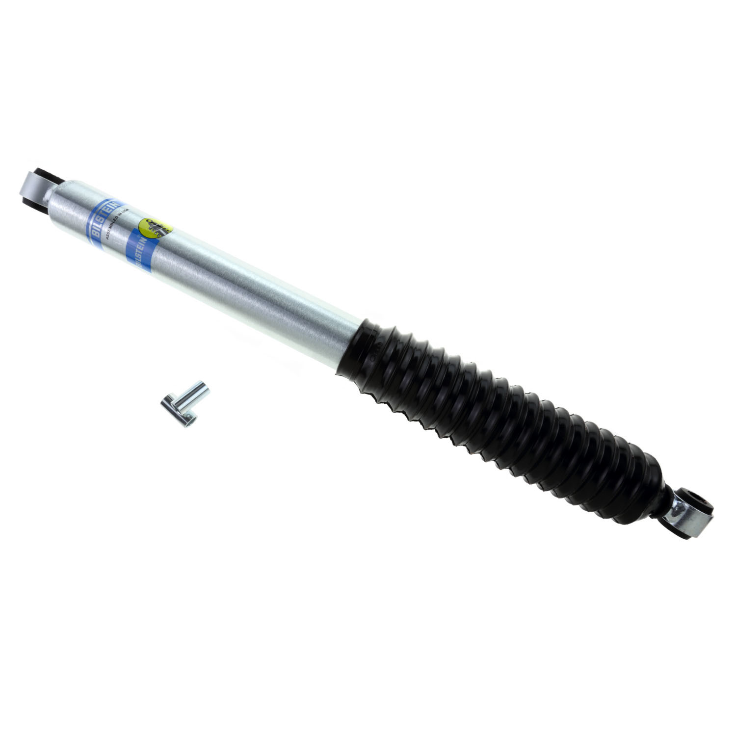 Bilstein | 99-05 Ford Excursion, 99-04 F-250 Super Duty | 5100 Series Front 46mm Monotube Shock Absorber