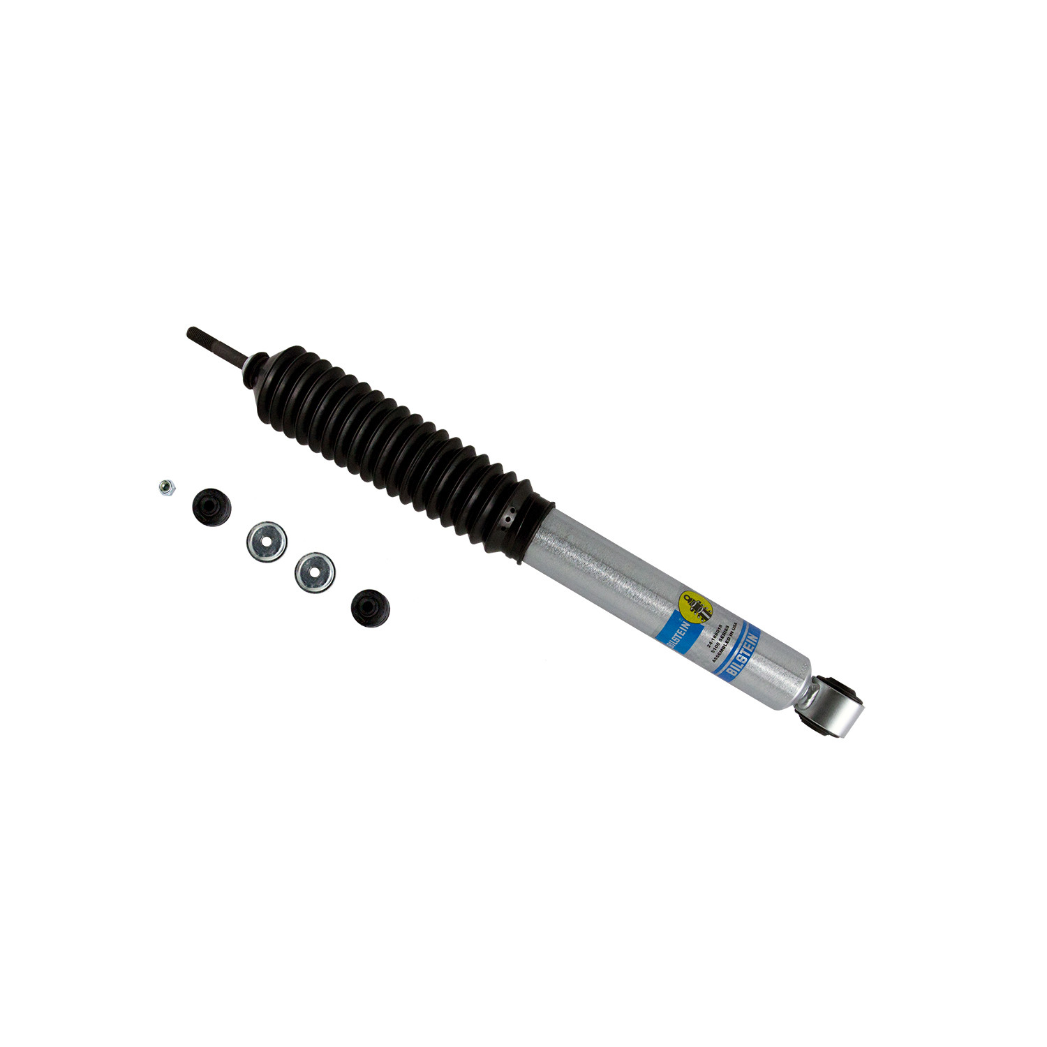 Bilstein | 05-16 Ford F-250,F-350 Super Duty 4WD 5100 | Series Front 46mm Monotube Shock Absorber