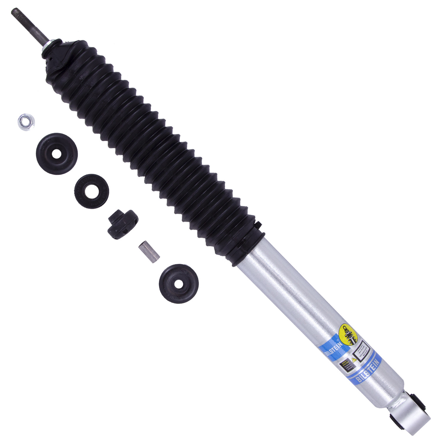 Bilstein | 13-22 Ram 2500,3500 4WD Front 5100 Series | For Front Lifted Height 4in Replacement Shock