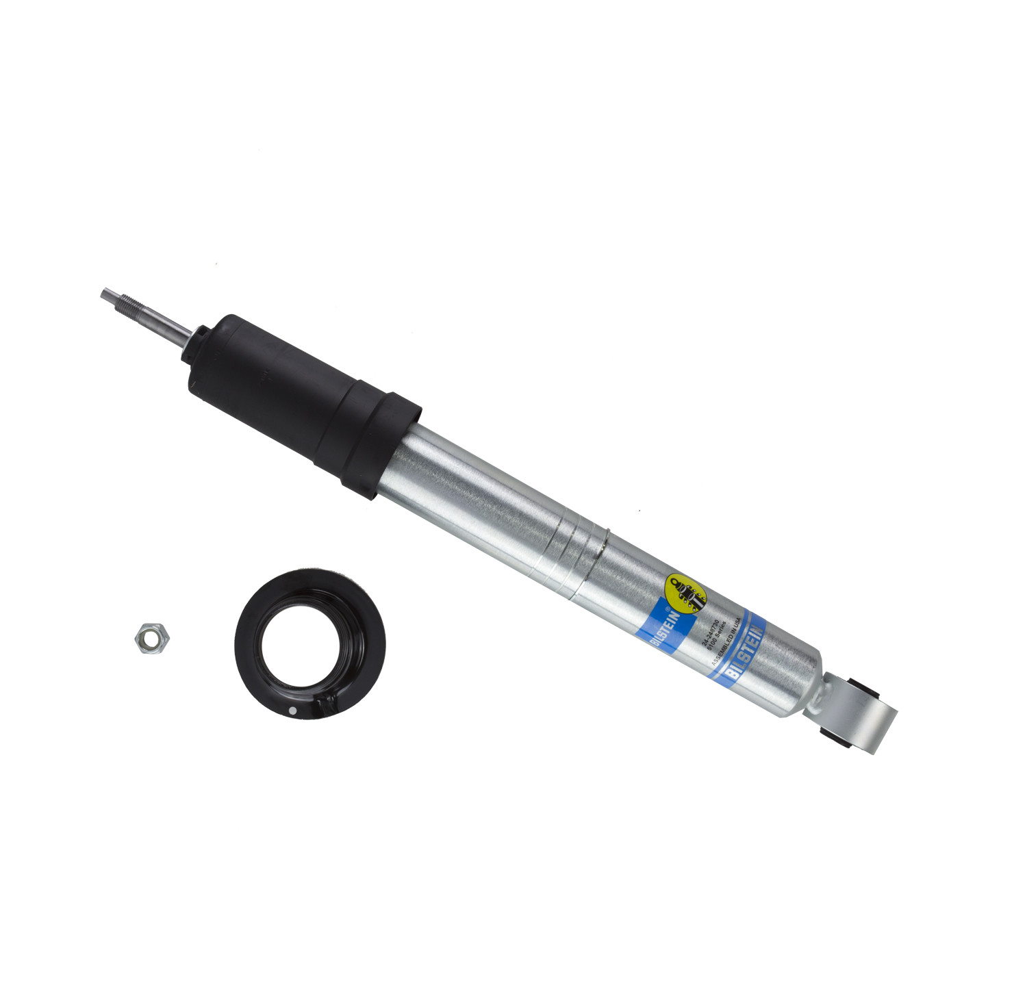Bilstein | 96-02 Toyota 4Runner 5100 Series Front 46mm | Monotube Shock Absorber