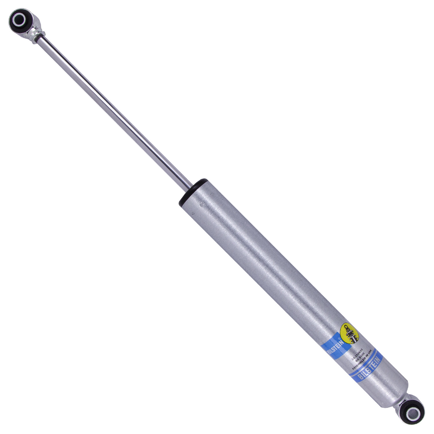 Bilstein | 18-22 Jeep Wrangler 5100 Series Front Shock | Absorber