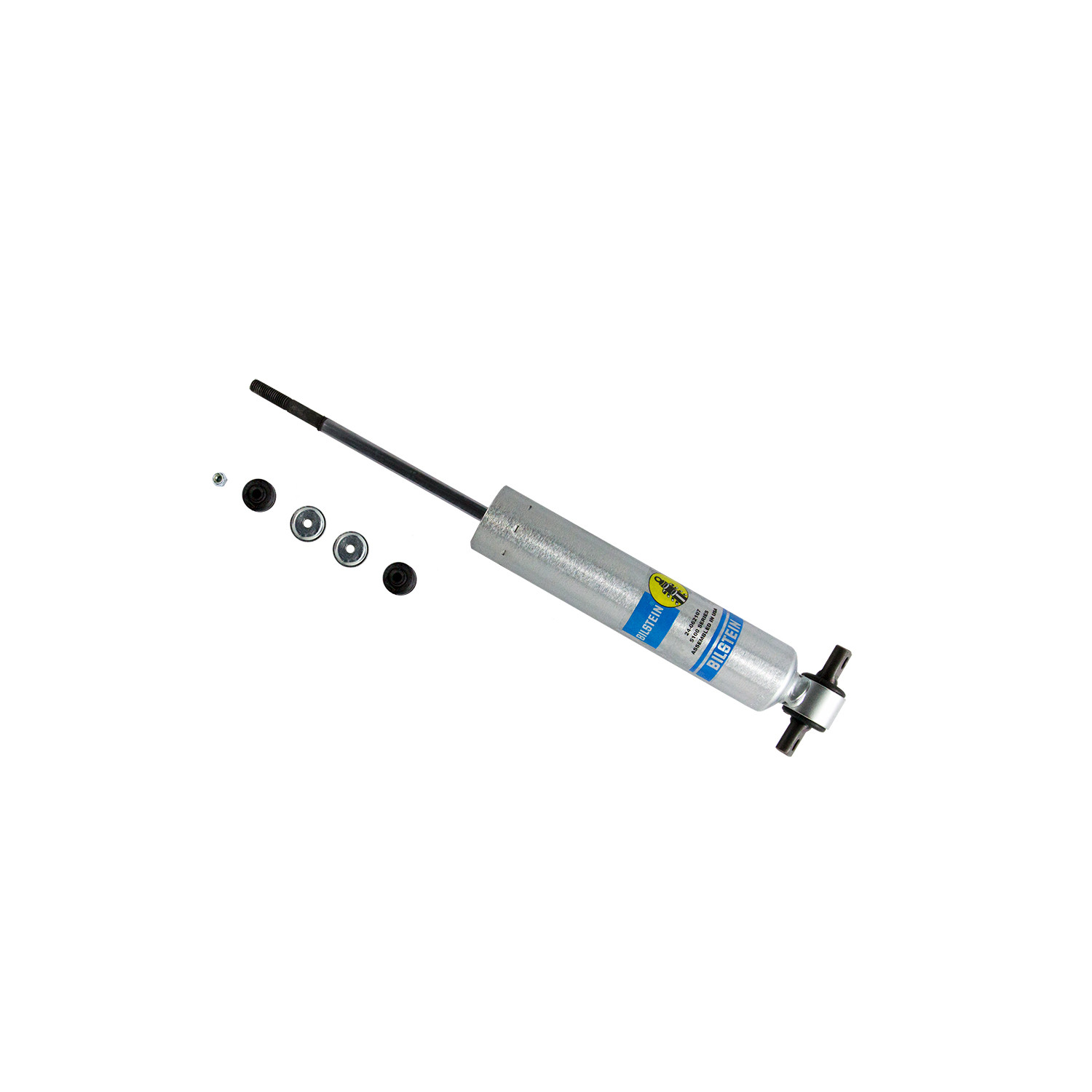 Bilstein | 88-99 Suburban 5100 Series Front 46mm Monotube | Shock Absorber
