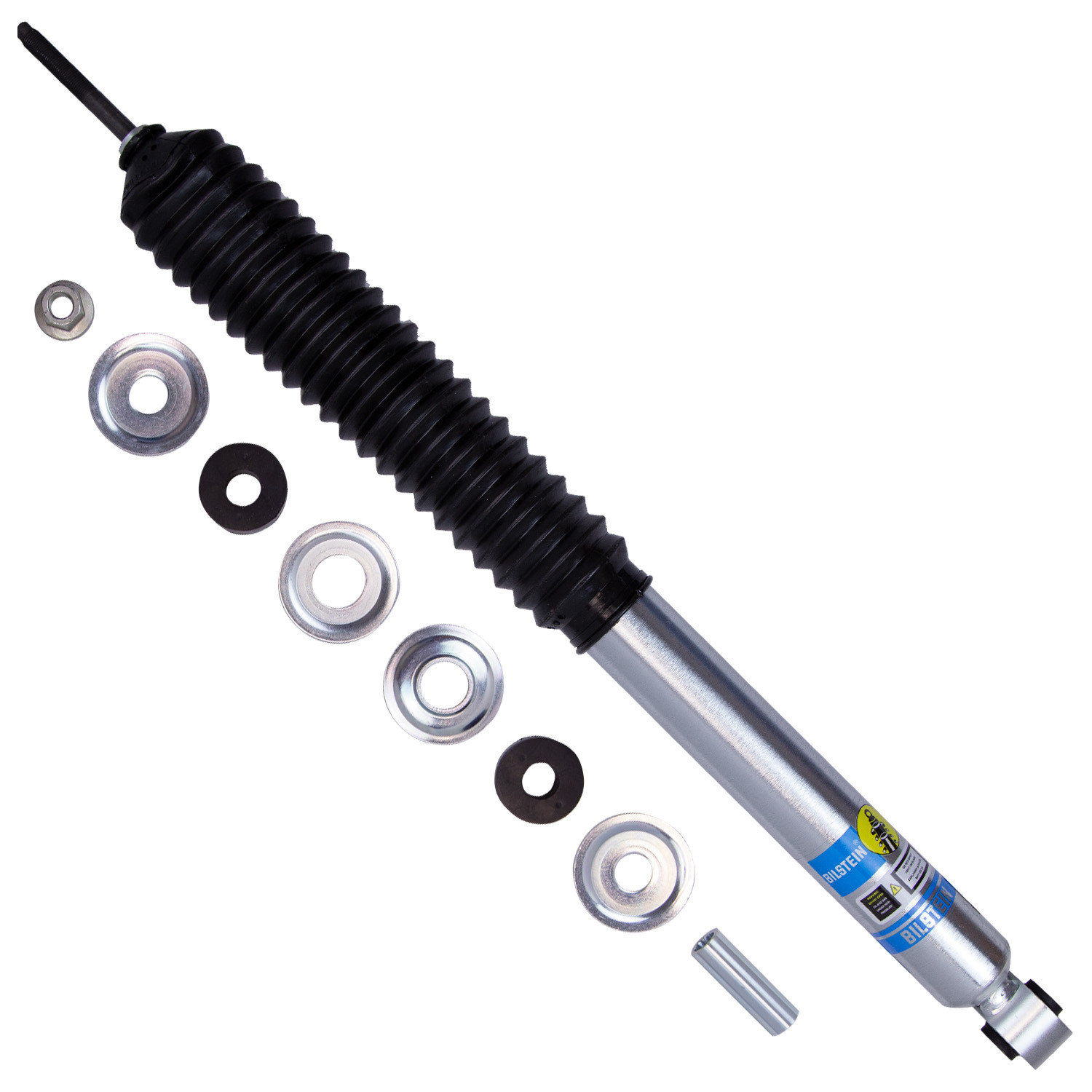 Bilstein | 07-21 Toyota Tundra 5100 Series For Rear | Lifted Height 2in 46mm Shock Absorber