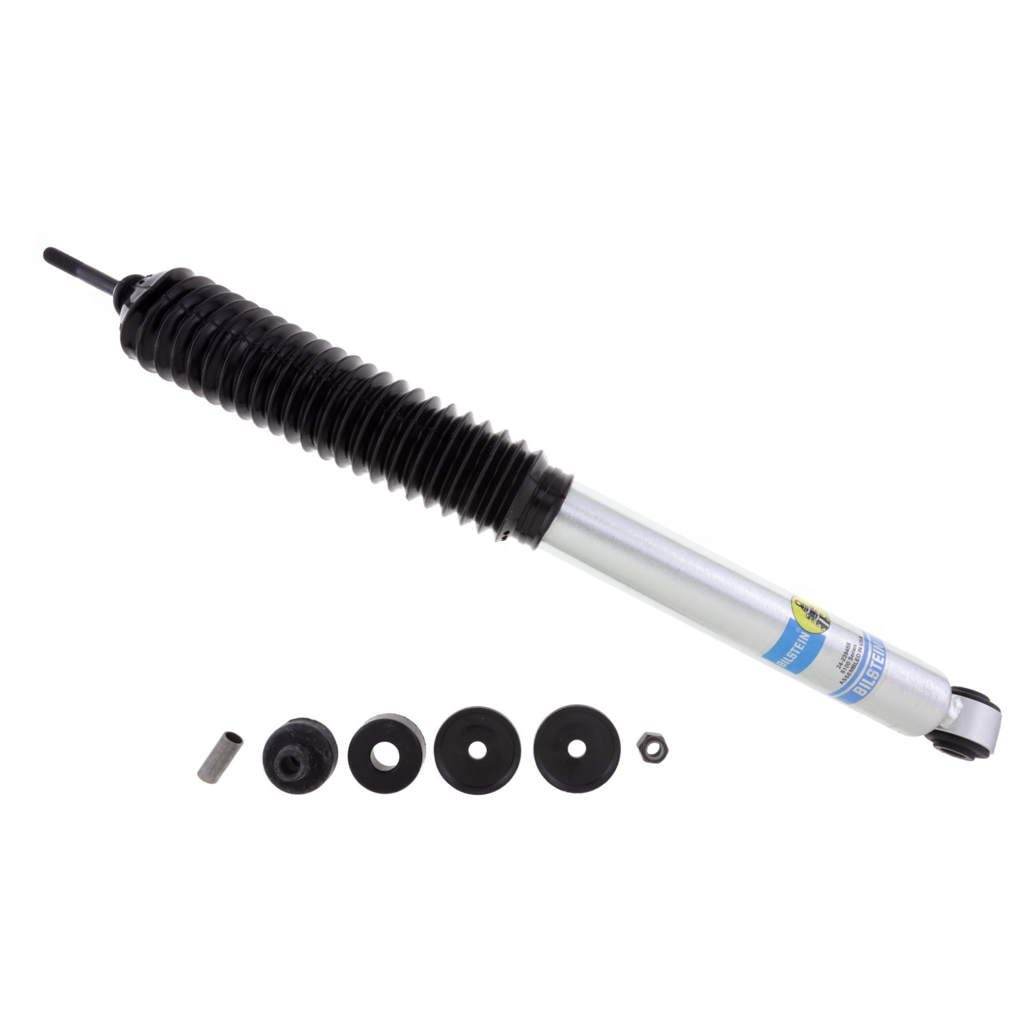 Bilstein | 14-18 Ram 2500 5100 Series Rear 46mm | Monotube Shock Absorber