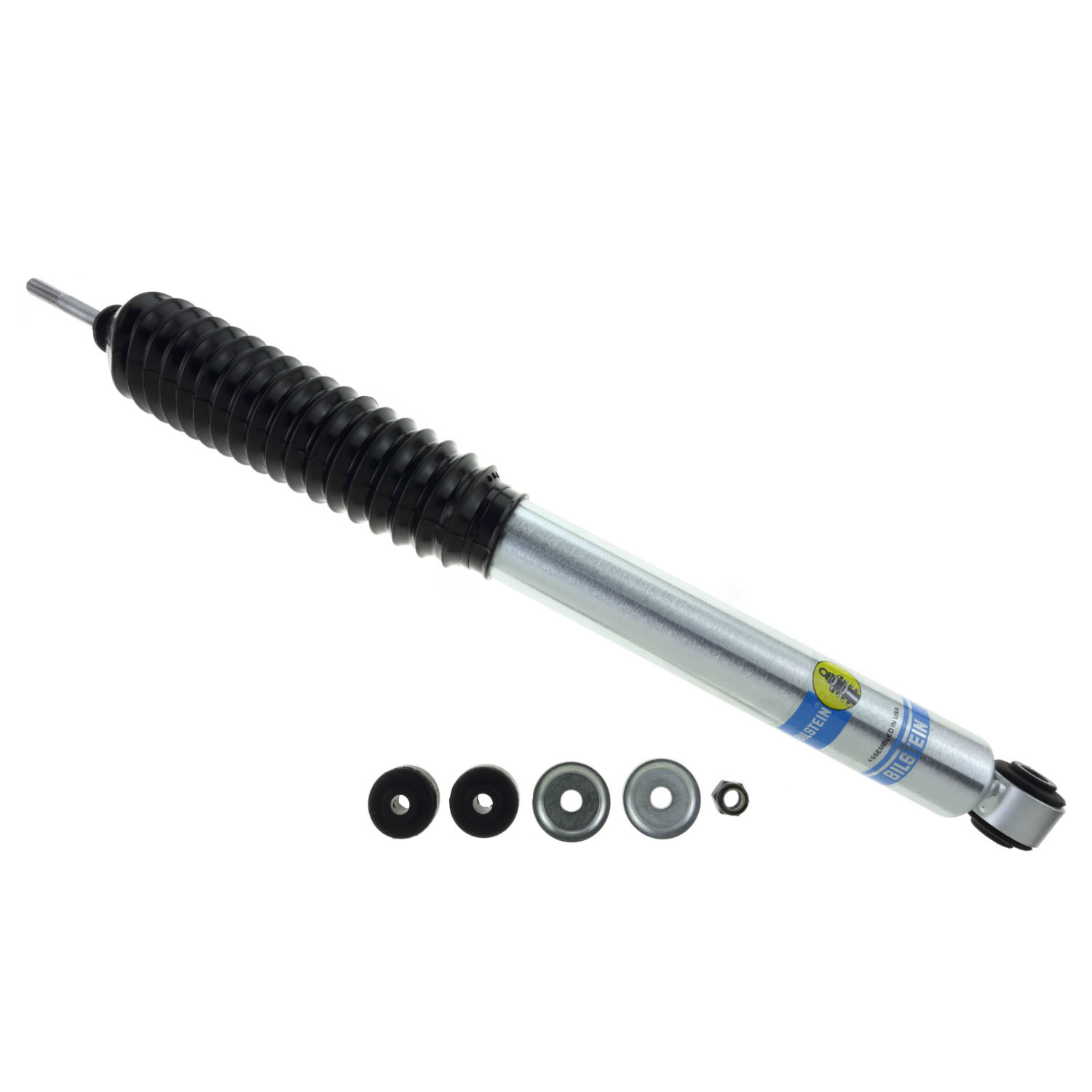 Bilstein | 94-13 Dodge Ram 1500,Ford F250 4WD 5100 | Series Front 46mm Monotube Shock Absorber