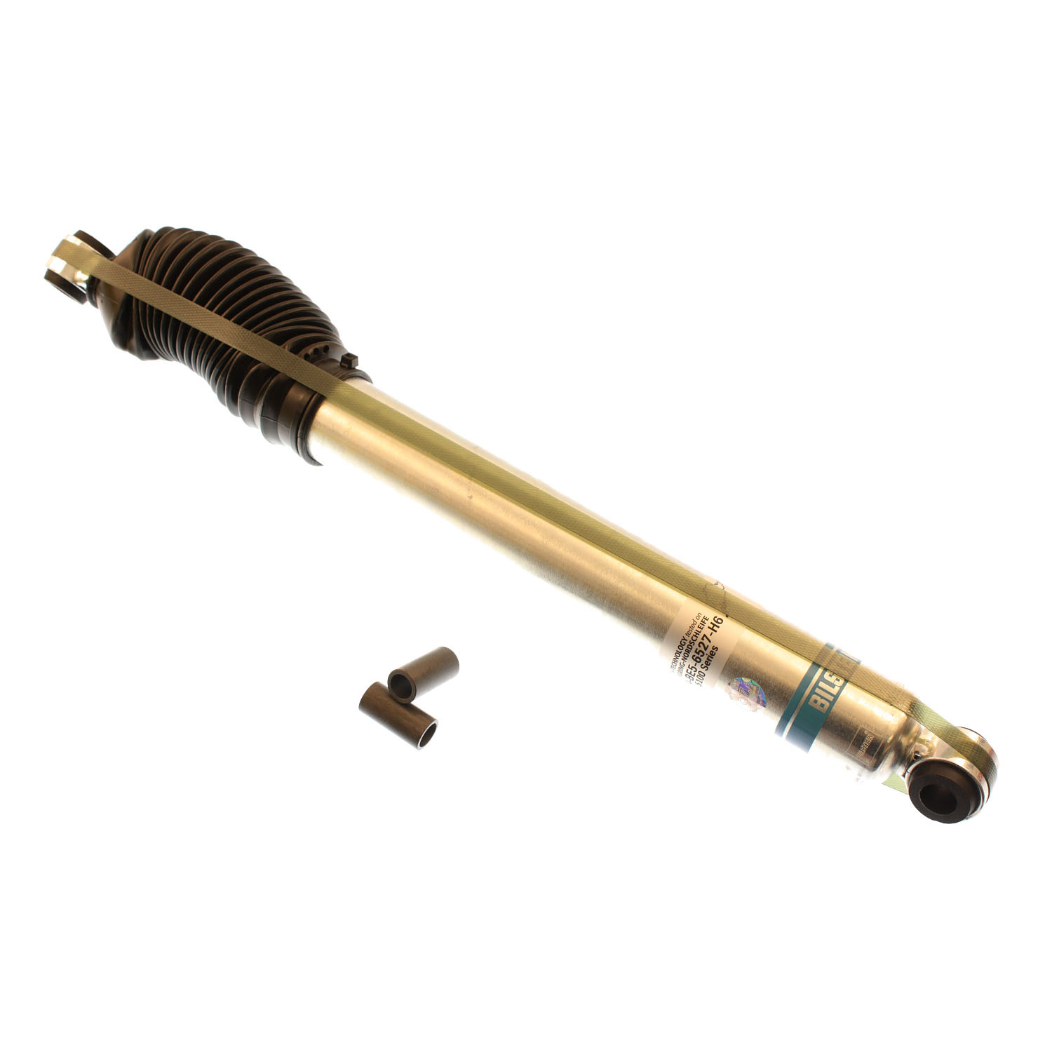 Bilstein | 80-16 Ford F-150 4WD 5100 Series Rear | 46mm Monotube Shock Absorber