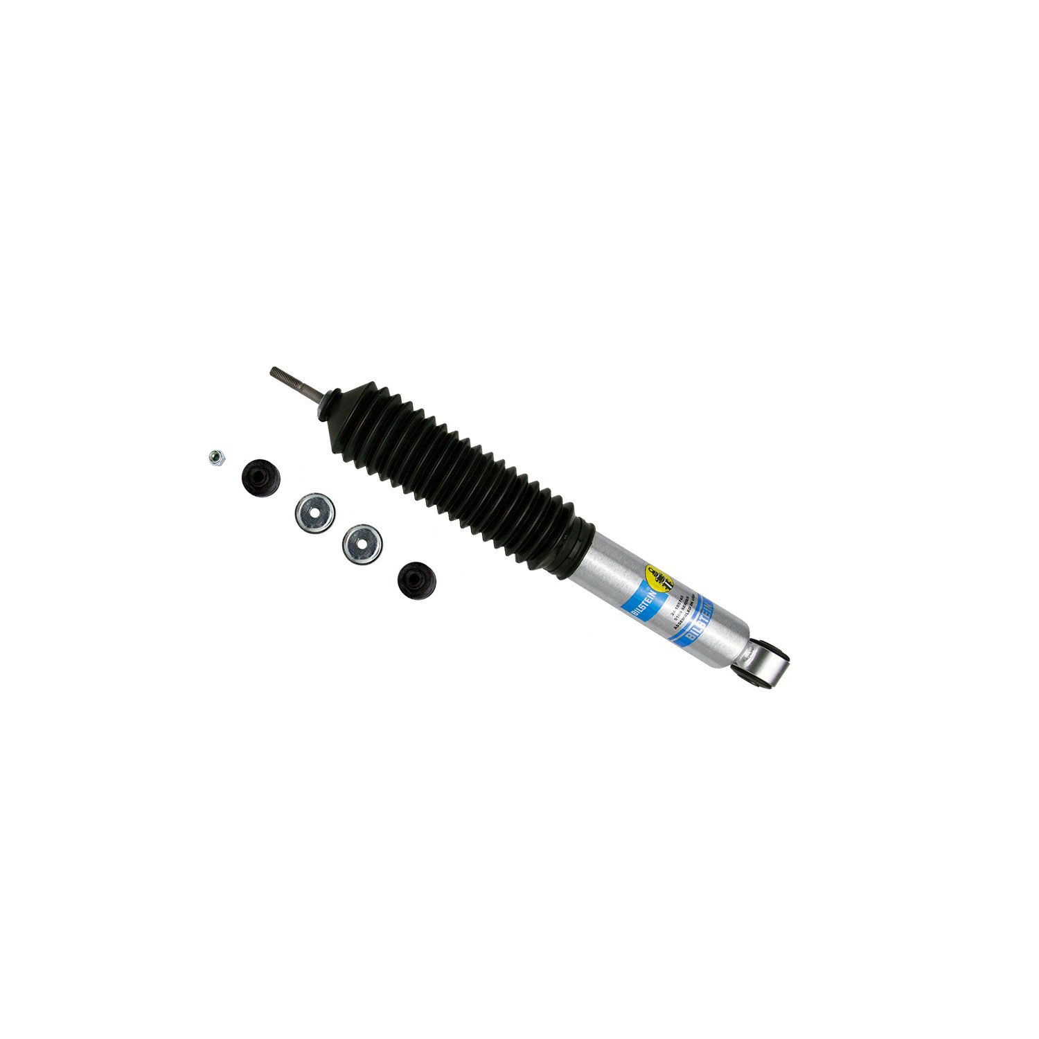 Bilstein | 86-95 Toyota 4Runner,Pickup 5100 Series Front 46mm | Monotube Shock Absorber