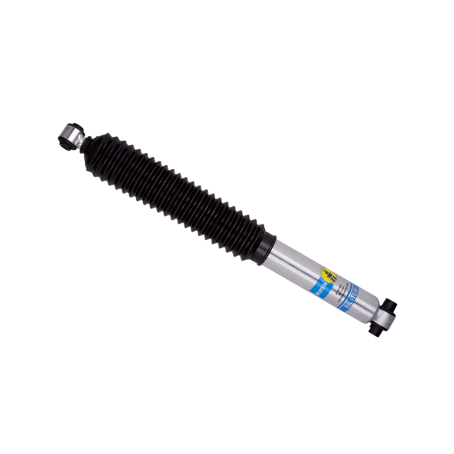 Bilstein | 02-09 Chevy Trailblazer 5100 Series Rear 46mm | Monotube Shock Absorber