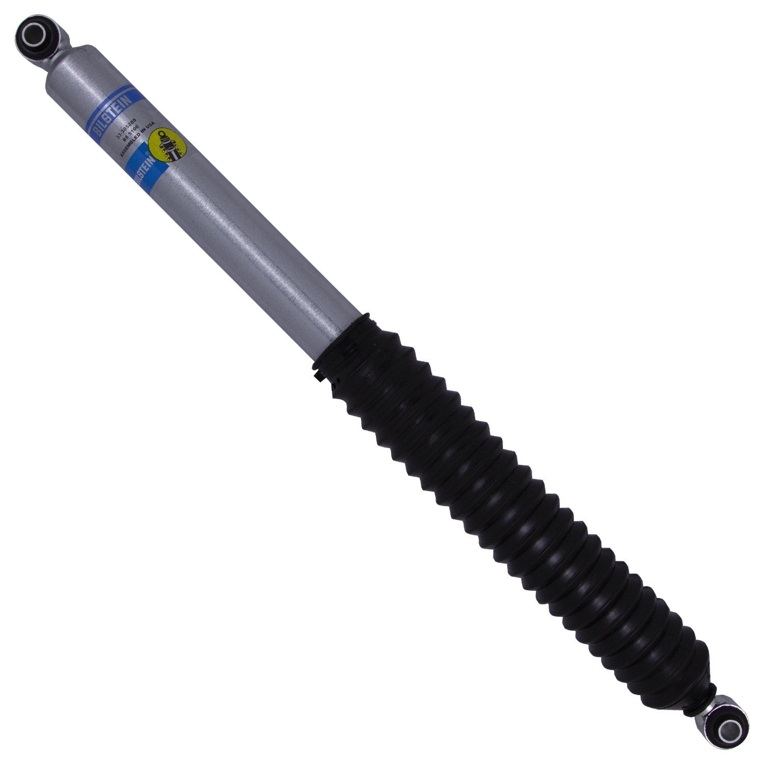 Bilstein | 20-22 Jeep Gladiator B8 Rear Shock For | Rear Lifted Height 1.5-2.5in