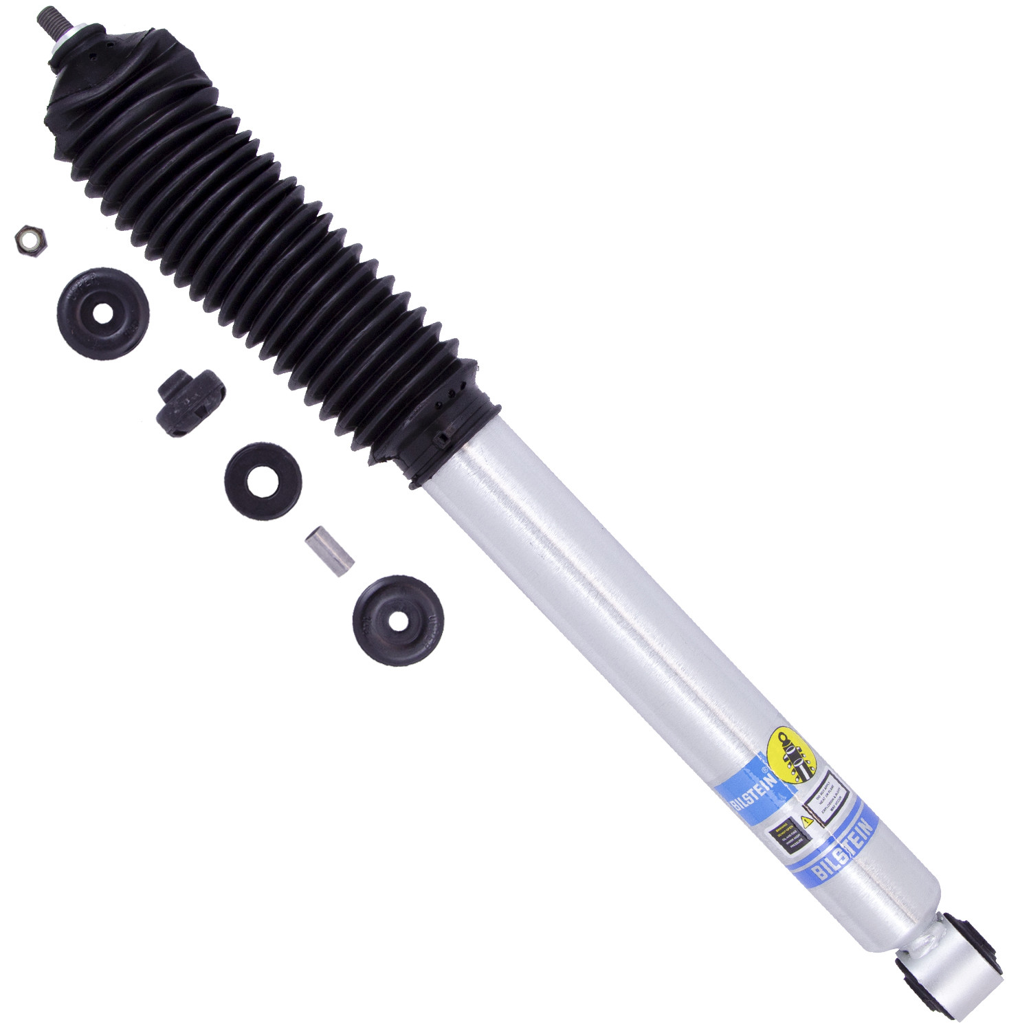 Bilstein | 14-22 Ram 2500 5100 Series Rear 46mm | Monotube Shock Absorber