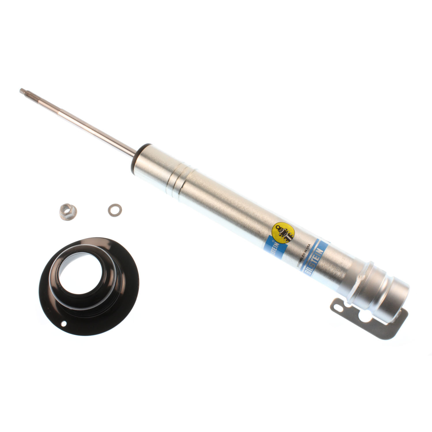 Bilstein | 05-10 Jeep Grand Cherokee 5100 Series Front | 46mm Monotube Shock Absorber
