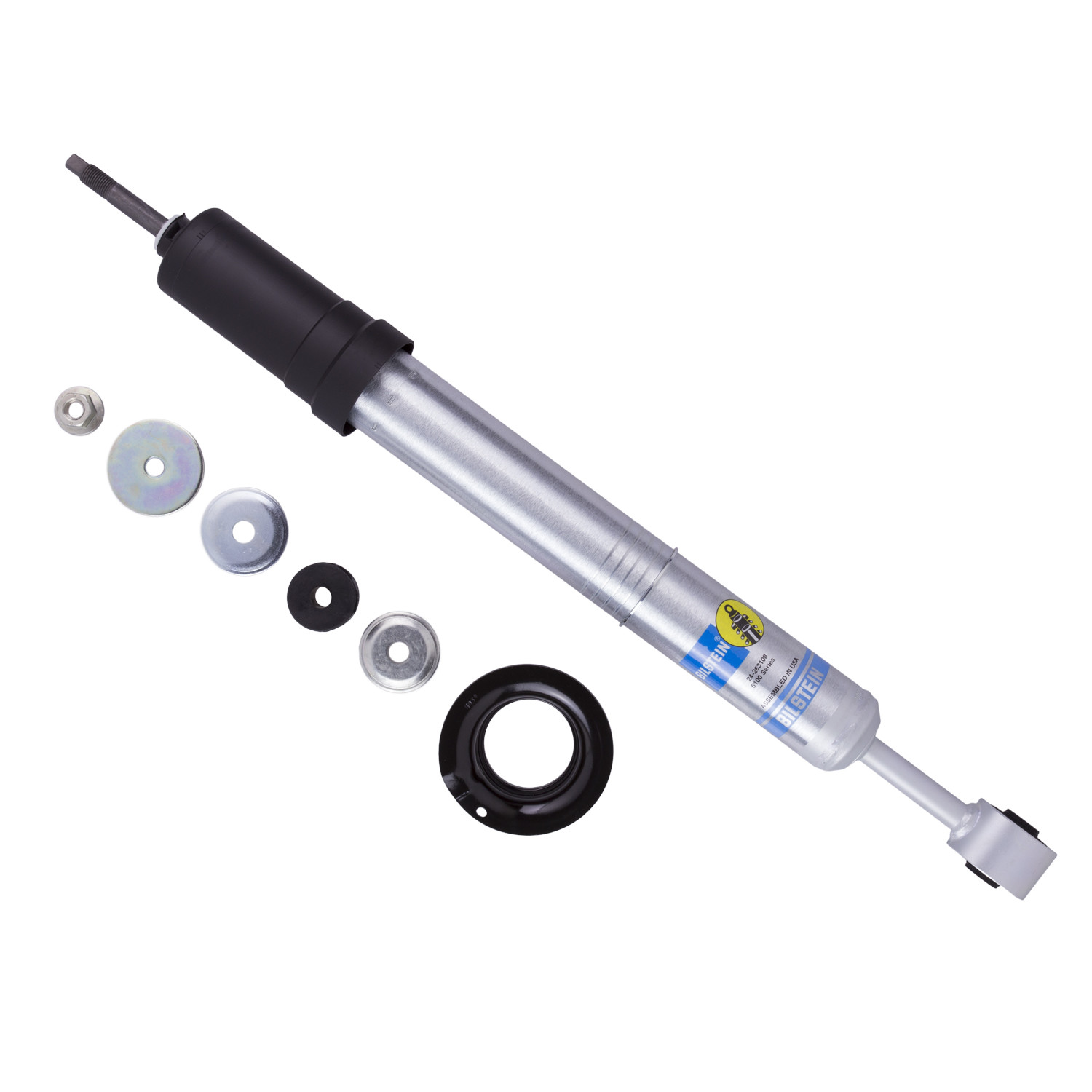 Bilstein | 16-22 Toyota Tacoma B8 5100 Series Front | 46mm Monotube Shock Absorber