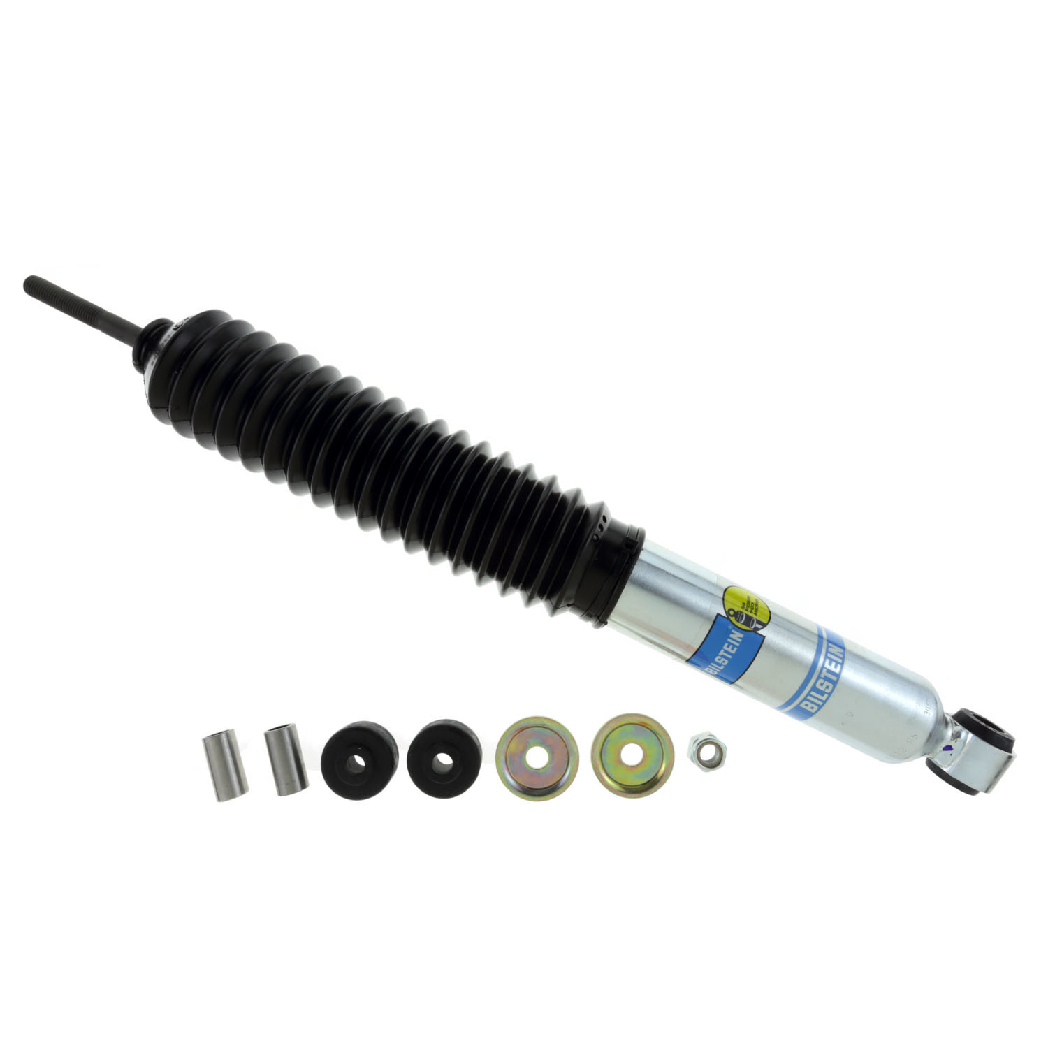 Bilstein | 66-97 Ford Bronco II 5100 Series Front | 46mm Monotube Shock Absorber