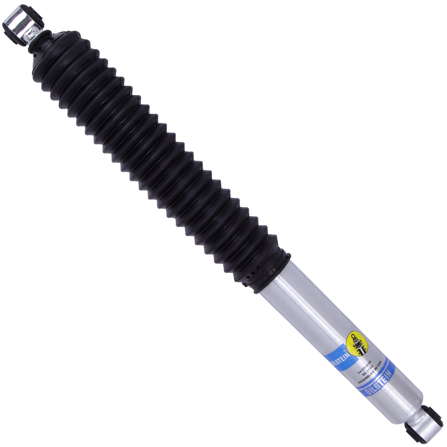 Bilstein | 19-22 Ford Ranger 5100 Series Rear 46mm | Monotube Shock Absorber for 0-1in Rear Lift
