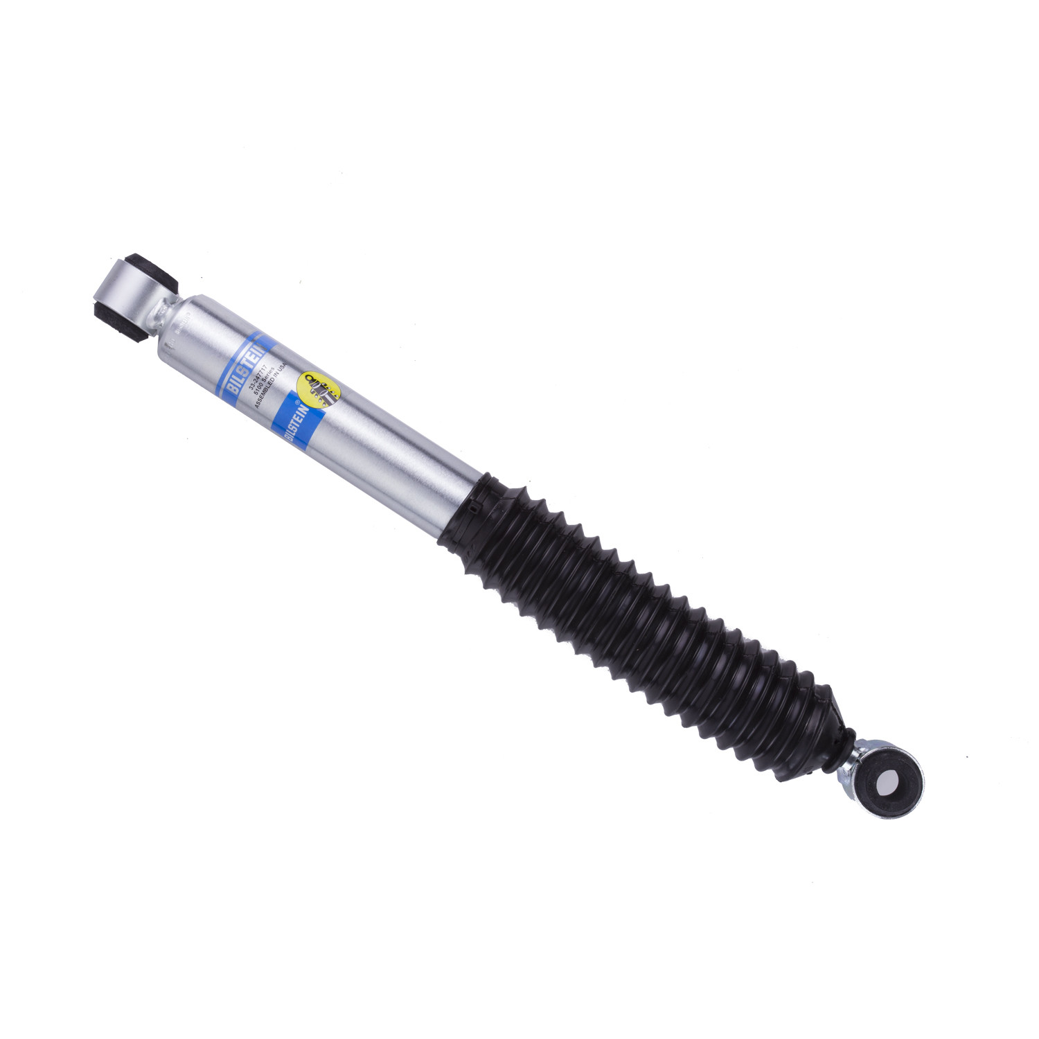 Bilstein | 96-04 Toyota Tacoma 5100 Series Rear Right | 46mm Monotube Shock Absorber