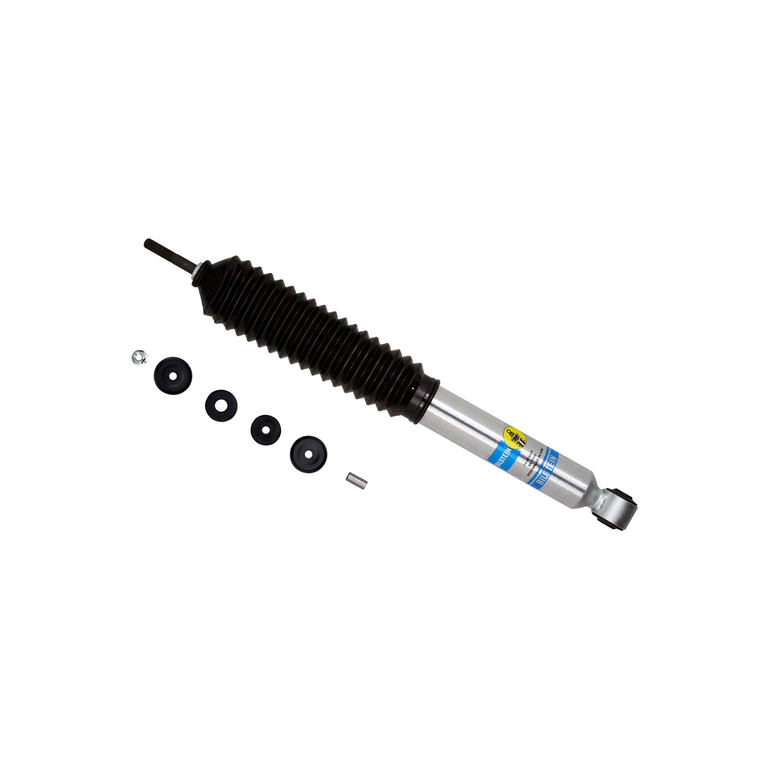 Bilstein | 17-22 Ford F-250,F-350 Super Duty 5100 Series | Front Shock Absorber