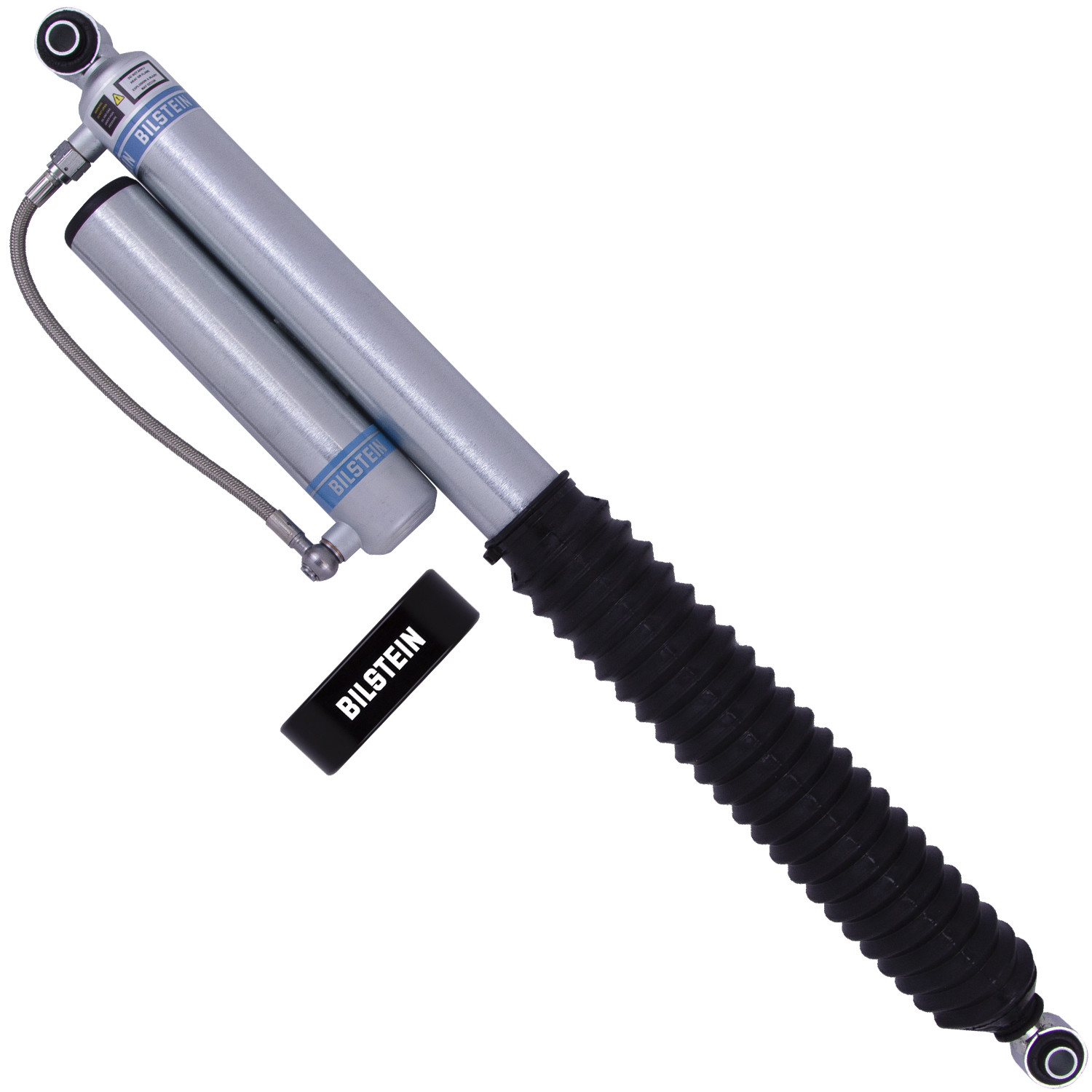 Bilstein | 18-22 Jeep Gladiator B8 5160 Series Rear | 46mm Monotube Shock Absorber