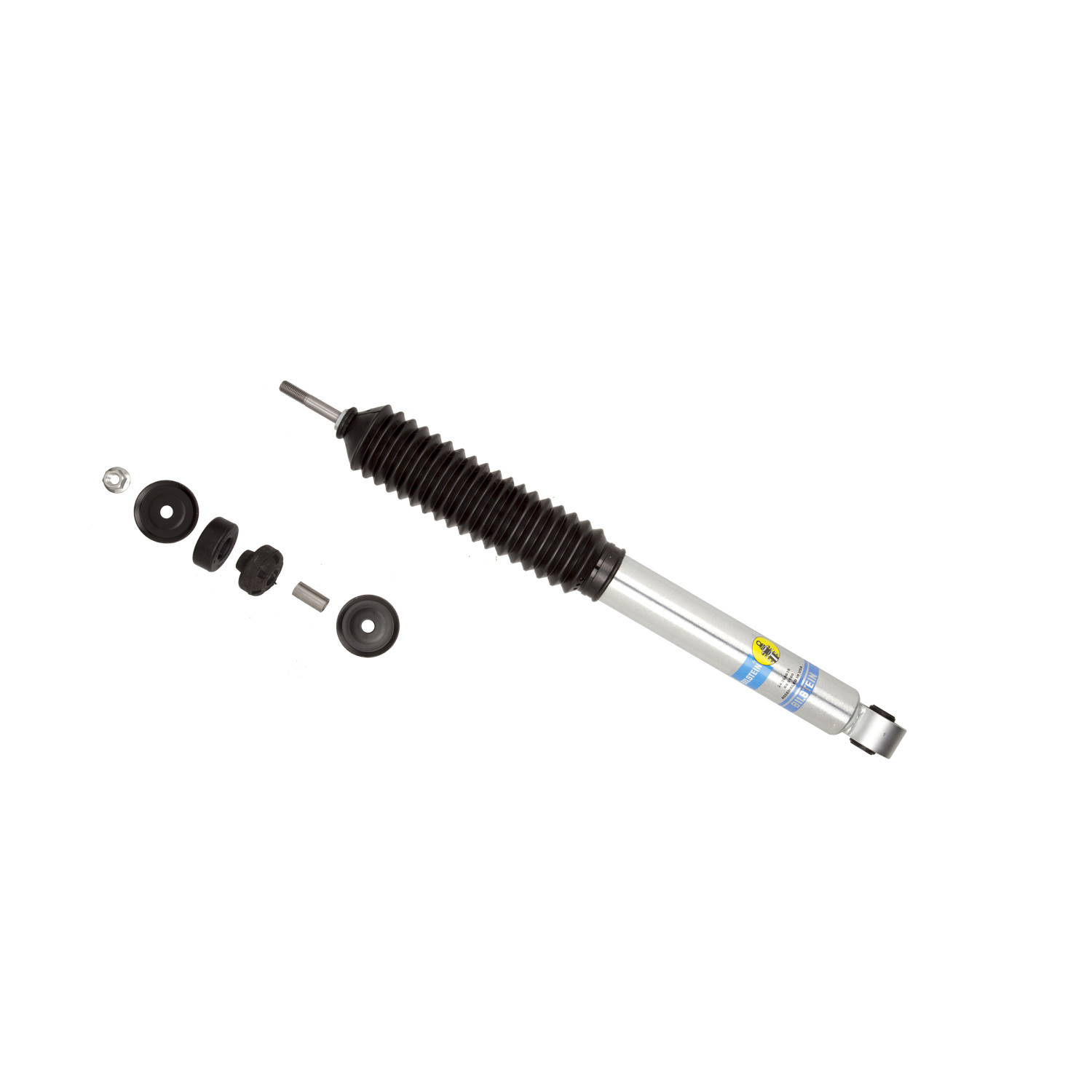 Bilstein | 14-22 Dodge Ram 2500 5100 Series Front | Shock Absorber