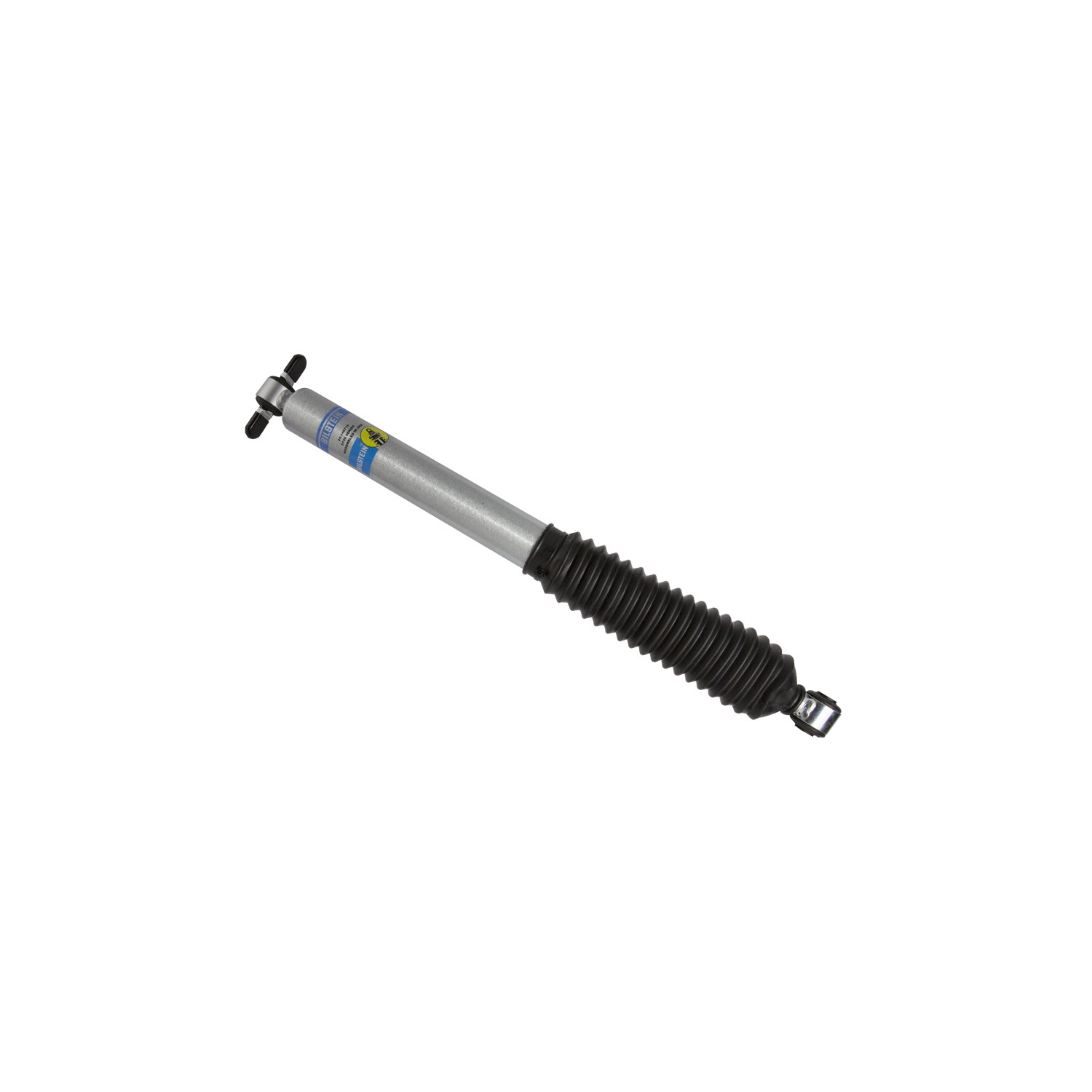 Bilstein | 07-18 Jeep Wrangler 5100 Series Rear 46mm | Monotube Shock Absorber